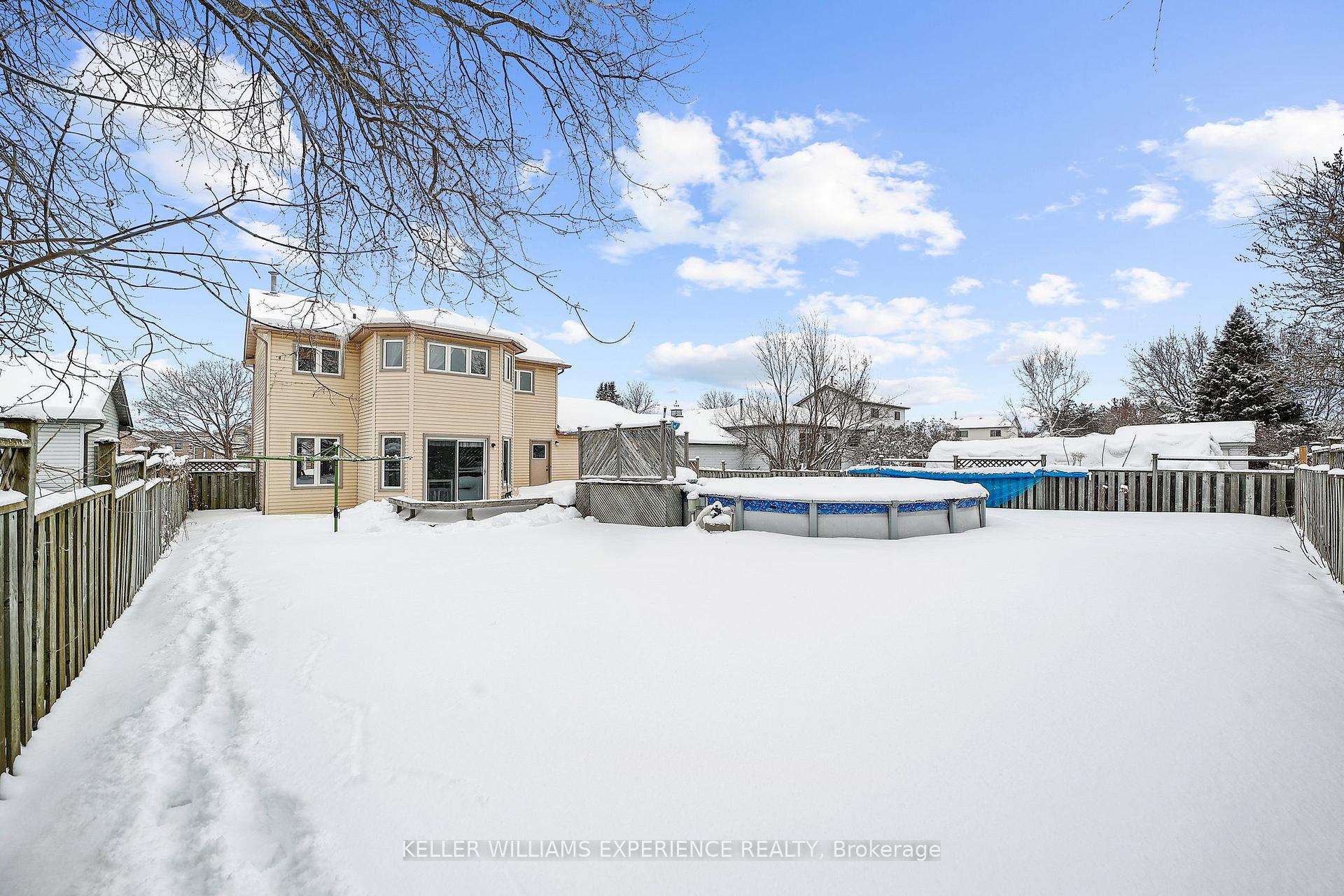 Photo 35 of 101 Cecil Street, Essa, Angus — HOMEH