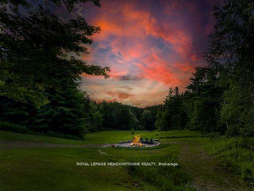 Photo 4 of 5233 Ninth Line, Erin, Rural Erin — HOMEH