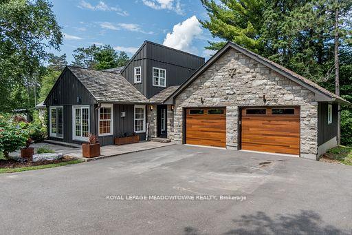 Photo 9 of 5233 Ninth Line, Erin, Rural Erin — HOMEH