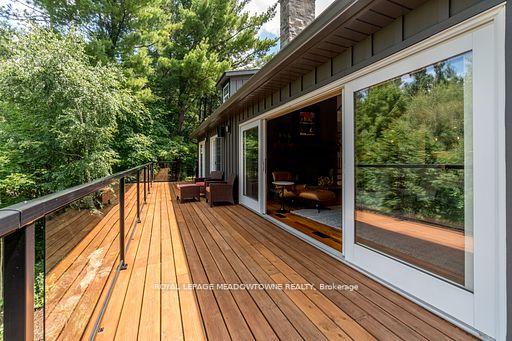 Photo 35 of 5233 Ninth Line, Erin, Rural Erin — HOMEH