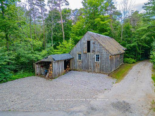 Photo 40 of 5233 Ninth Line, Erin, Rural Erin — HOMEH