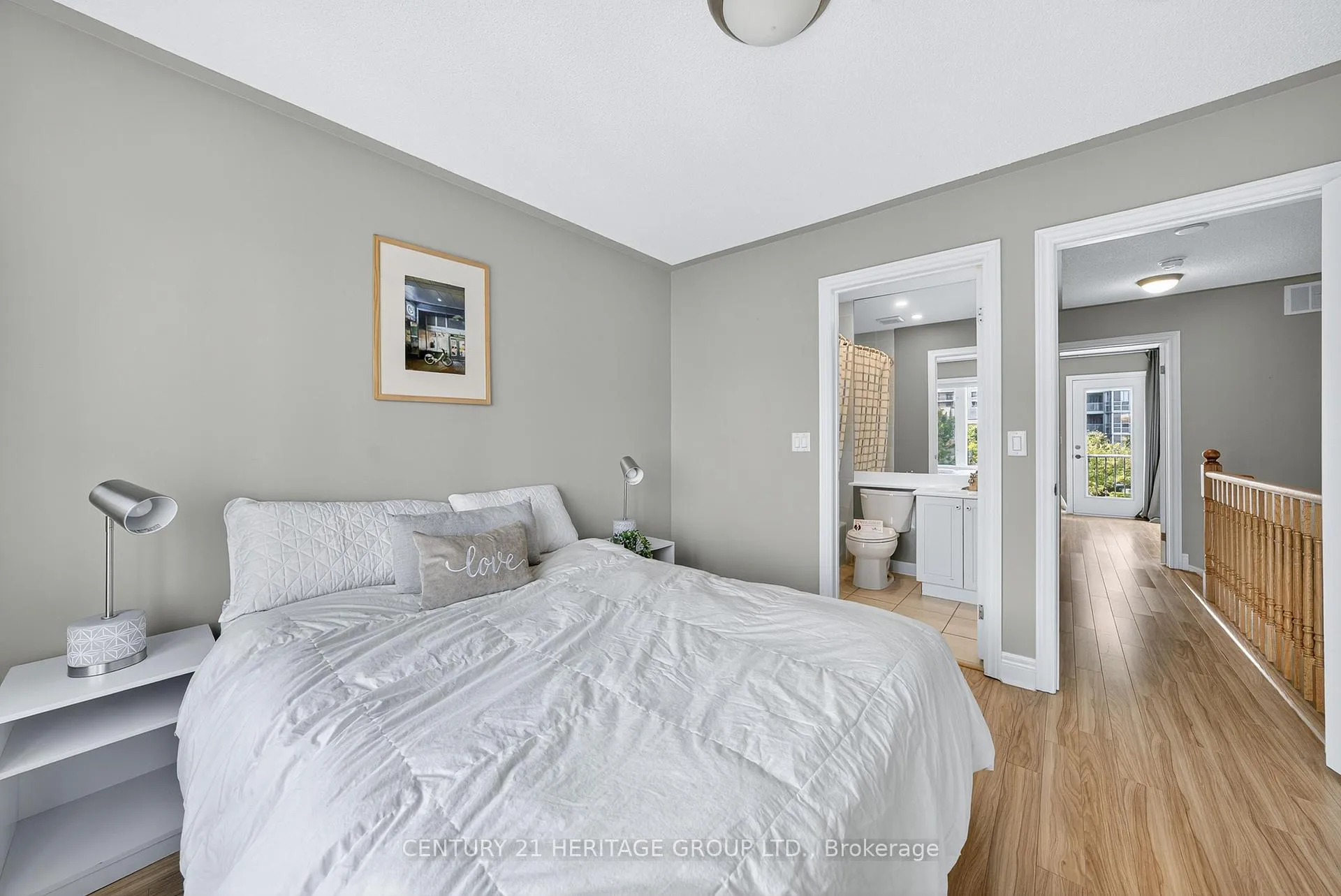 Photo 20 of 82 Suncrest Boulevard, Markham, Commerce Valley — HOMEH