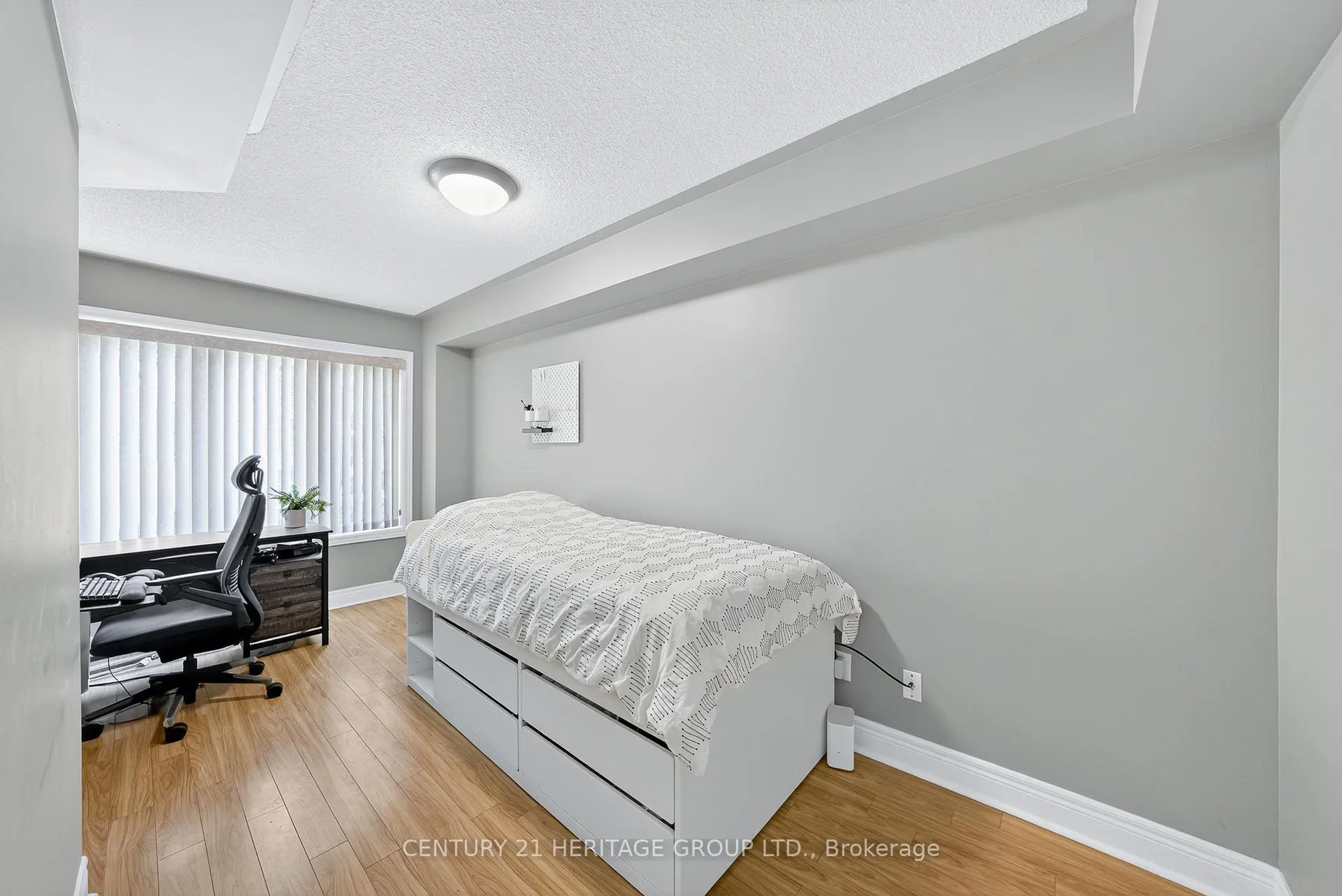 Photo 23 of 82 Suncrest Boulevard, Markham, Commerce Valley — HOMEH