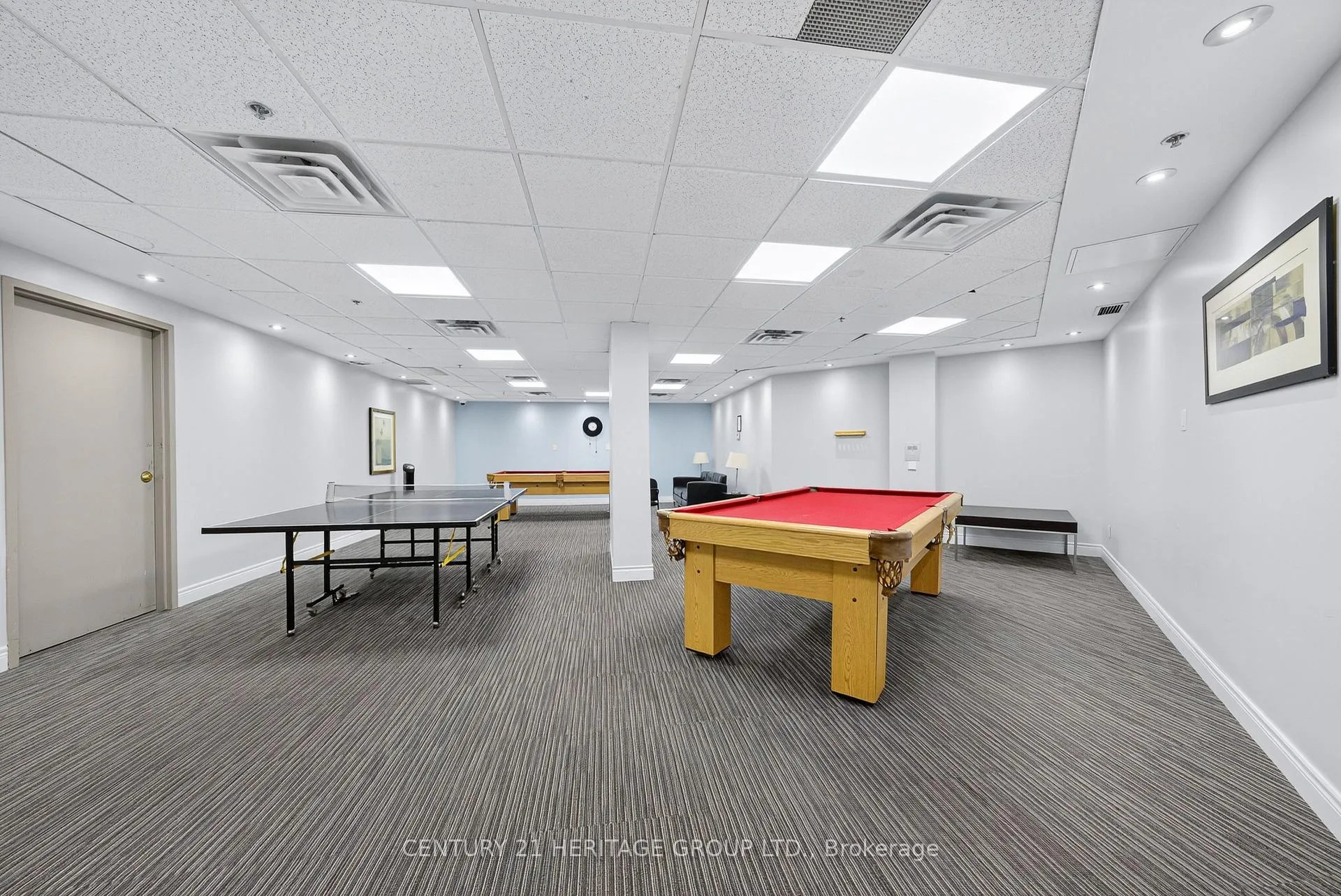 Photo 37 of 82 Suncrest Boulevard, Markham, Commerce Valley — HOMEH