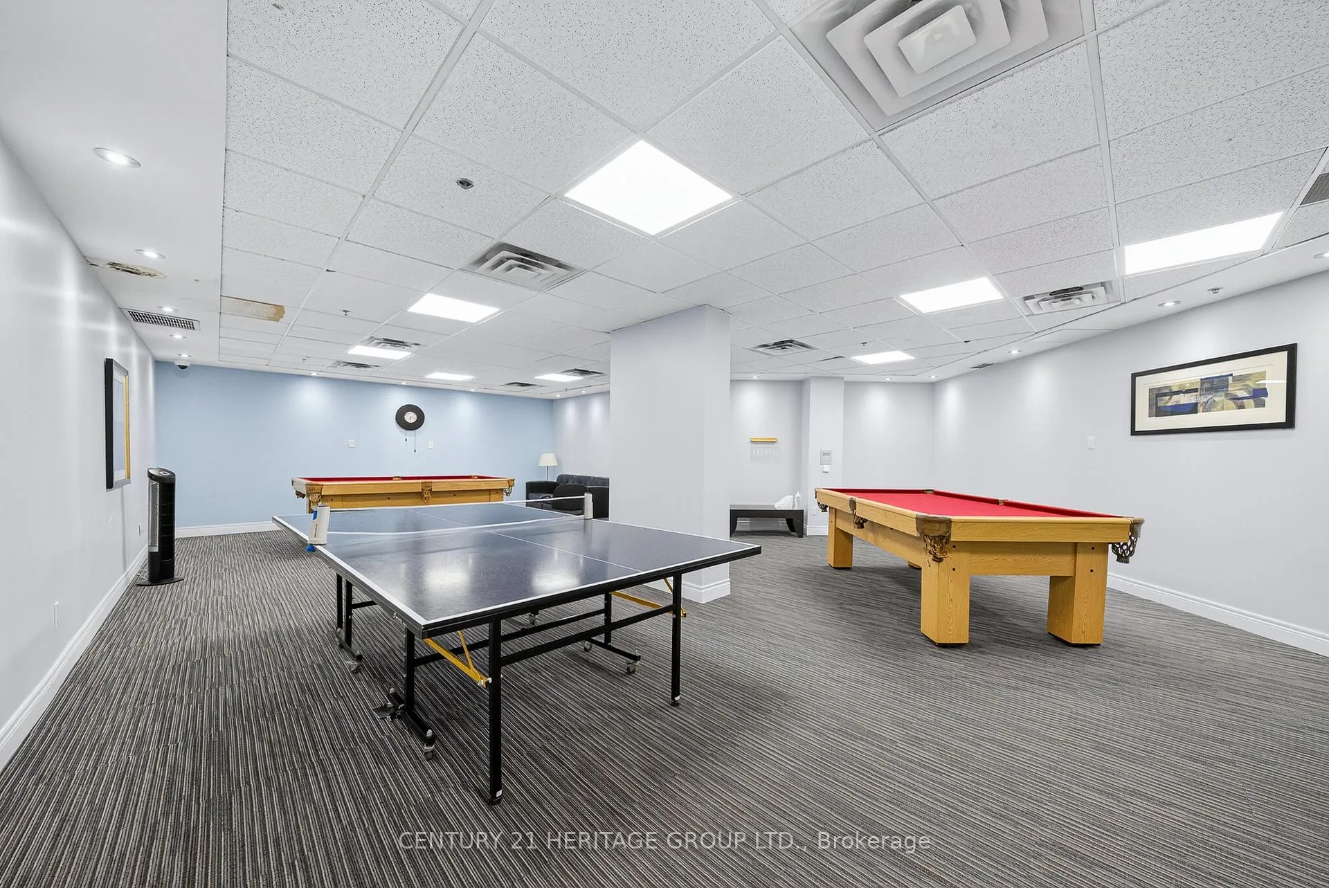 Photo 38 of 82 Suncrest Boulevard, Markham, Commerce Valley — HOMEH