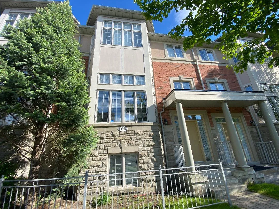 Front of 190 Legends Way