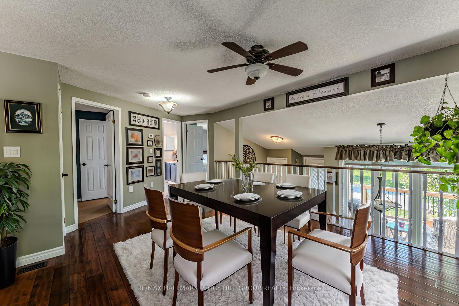 Photo 2 of 1 Wessenger Drive, Barrie, Holly — HOMEH