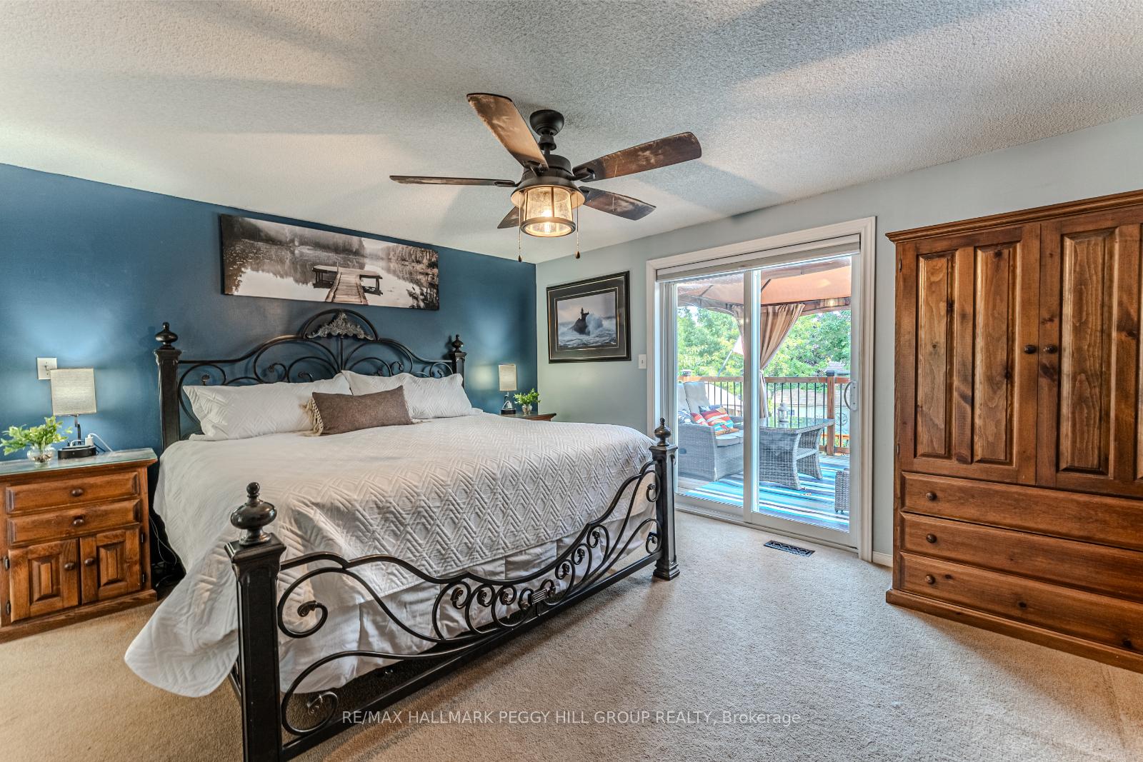 Photo 5 of 1 Wessenger Drive, Barrie, Holly — HOMEH