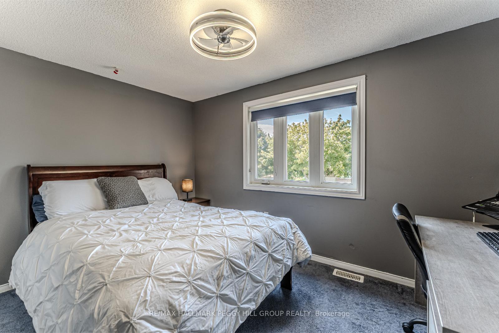 Photo 6 of 1 Wessenger Drive, Barrie, Holly — HOMEH