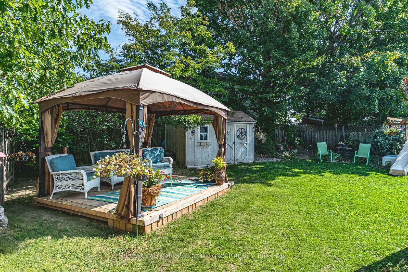 Photo 15 of 1 Wessenger Drive, Barrie, Holly — HOMEH