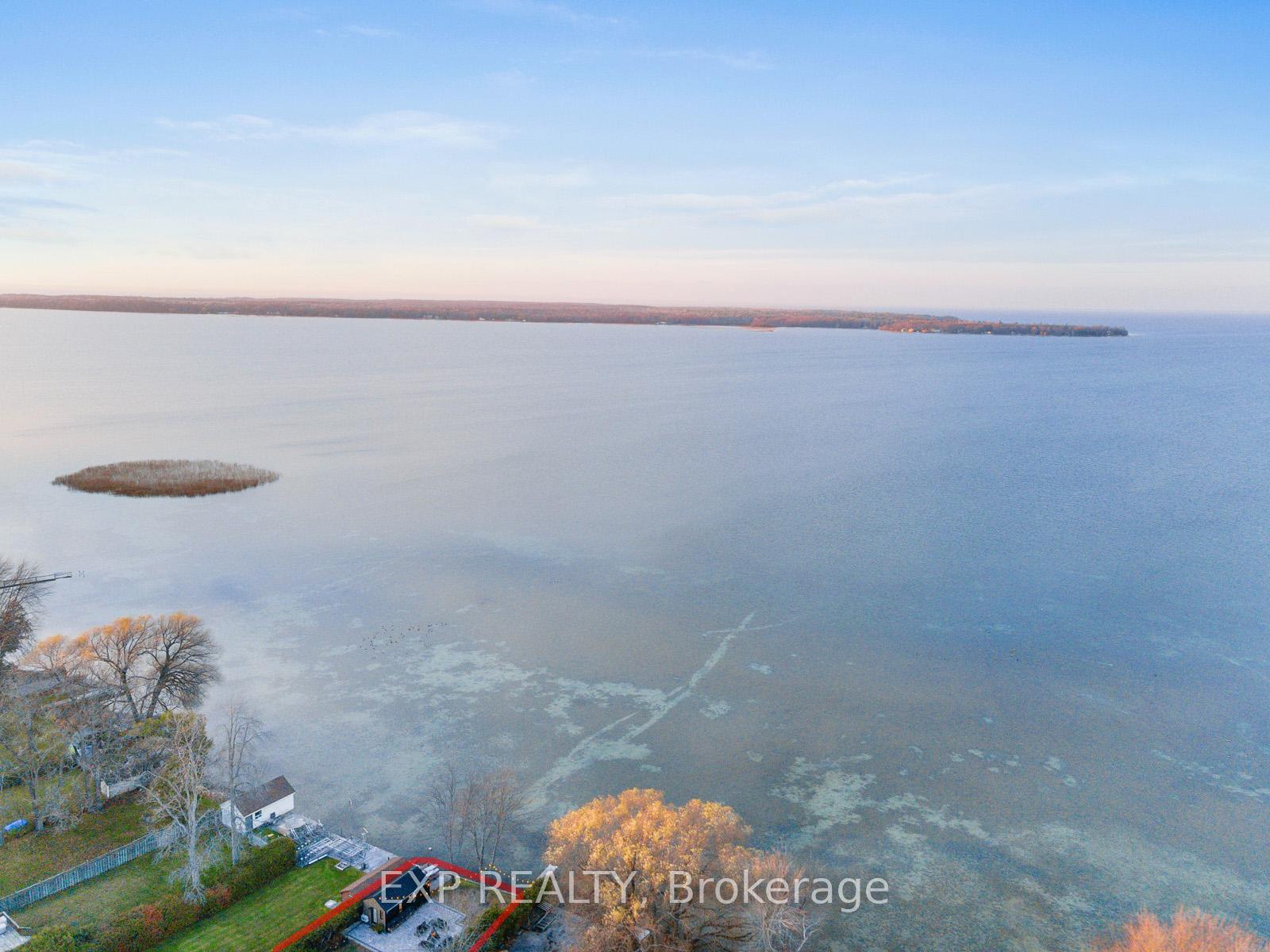 Photo 32 of 142 Moore's Beach Road, Georgina, Virginia — HOMEH