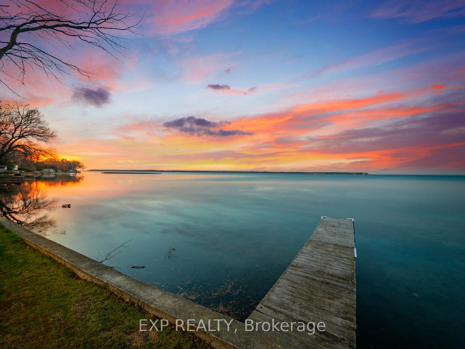 Photo 34 of 142 Moore's Beach Road, Georgina, Virginia — HOMEH