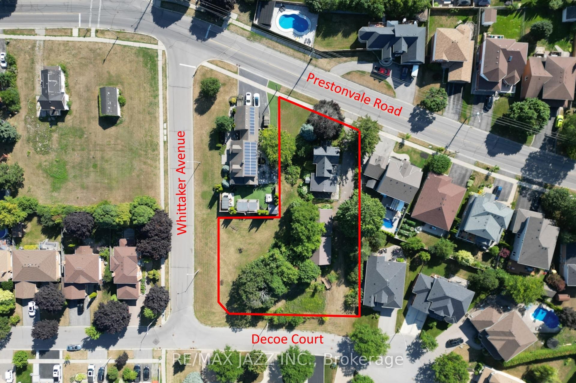 Photo 1 of 2528 Prestonvale Road, Clarington, Courtice — HOMEH