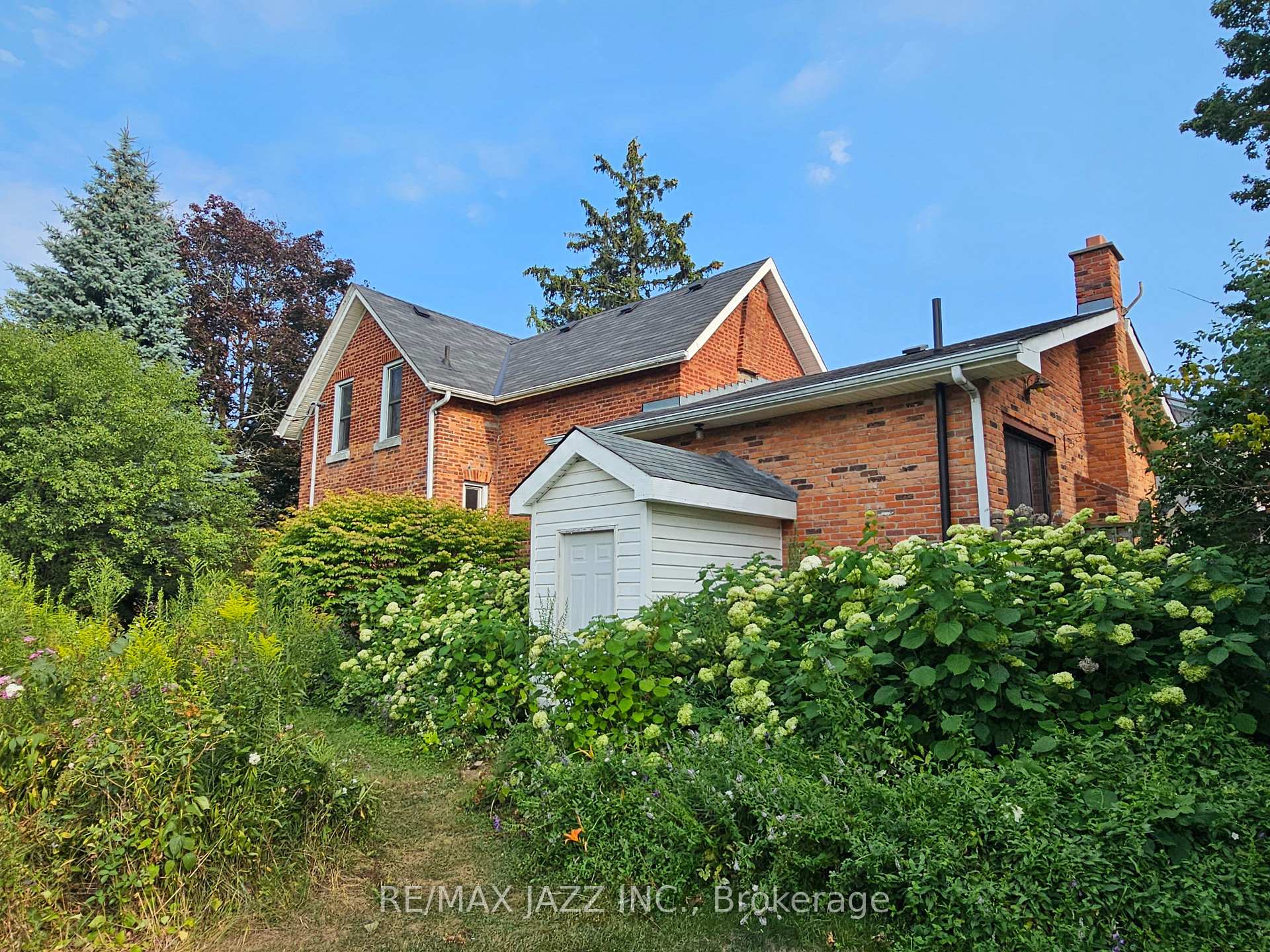Photo 3 of 2528 Prestonvale Road, Clarington, Courtice — HOMEH