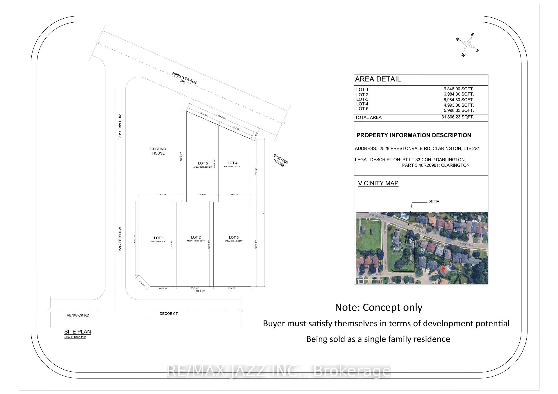 Photo 5 of 2528 Prestonvale Road, Clarington, Courtice — HOMEH
