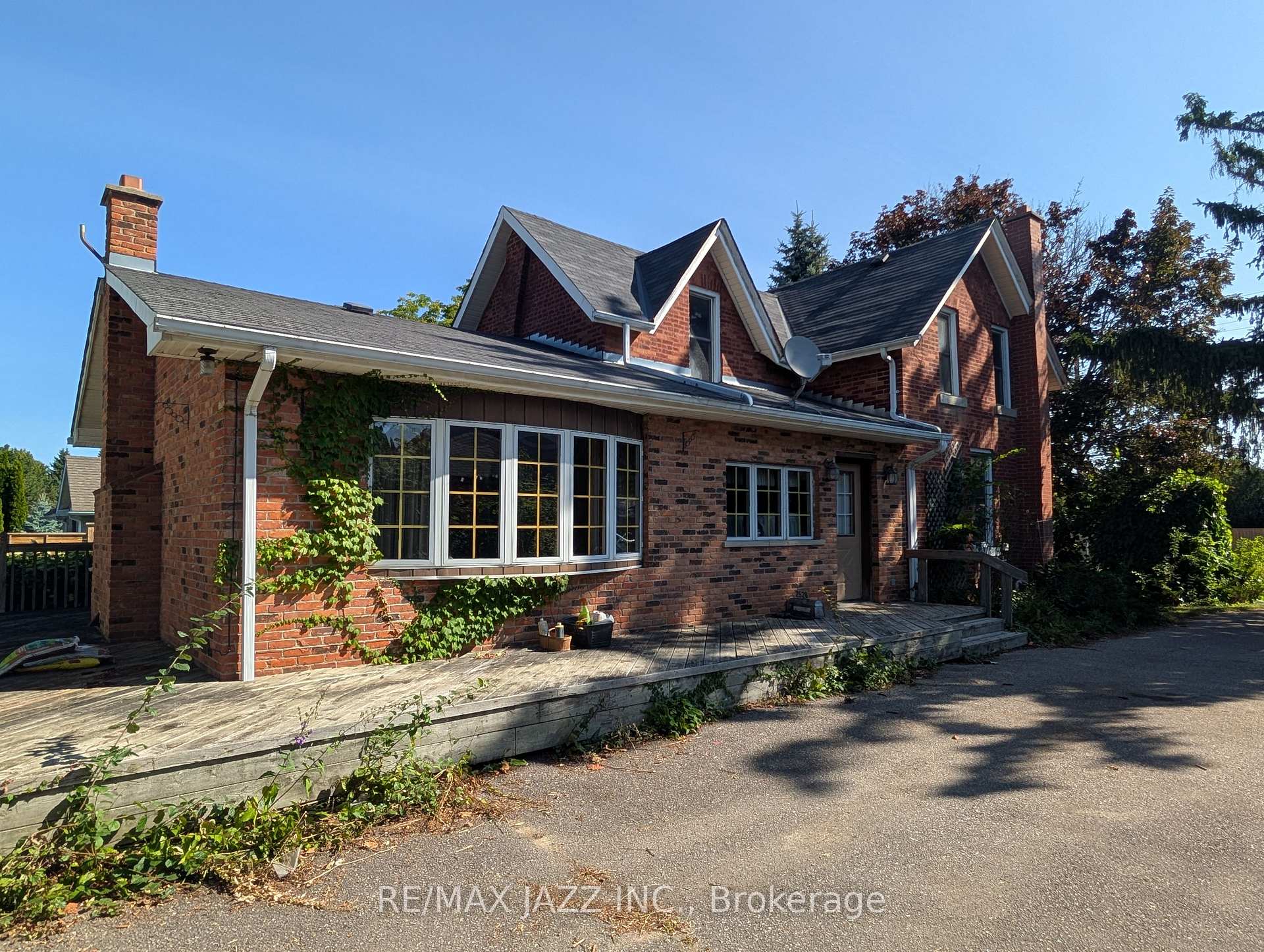 Photo 6 of 2528 Prestonvale Road, Clarington, Courtice — HOMEH