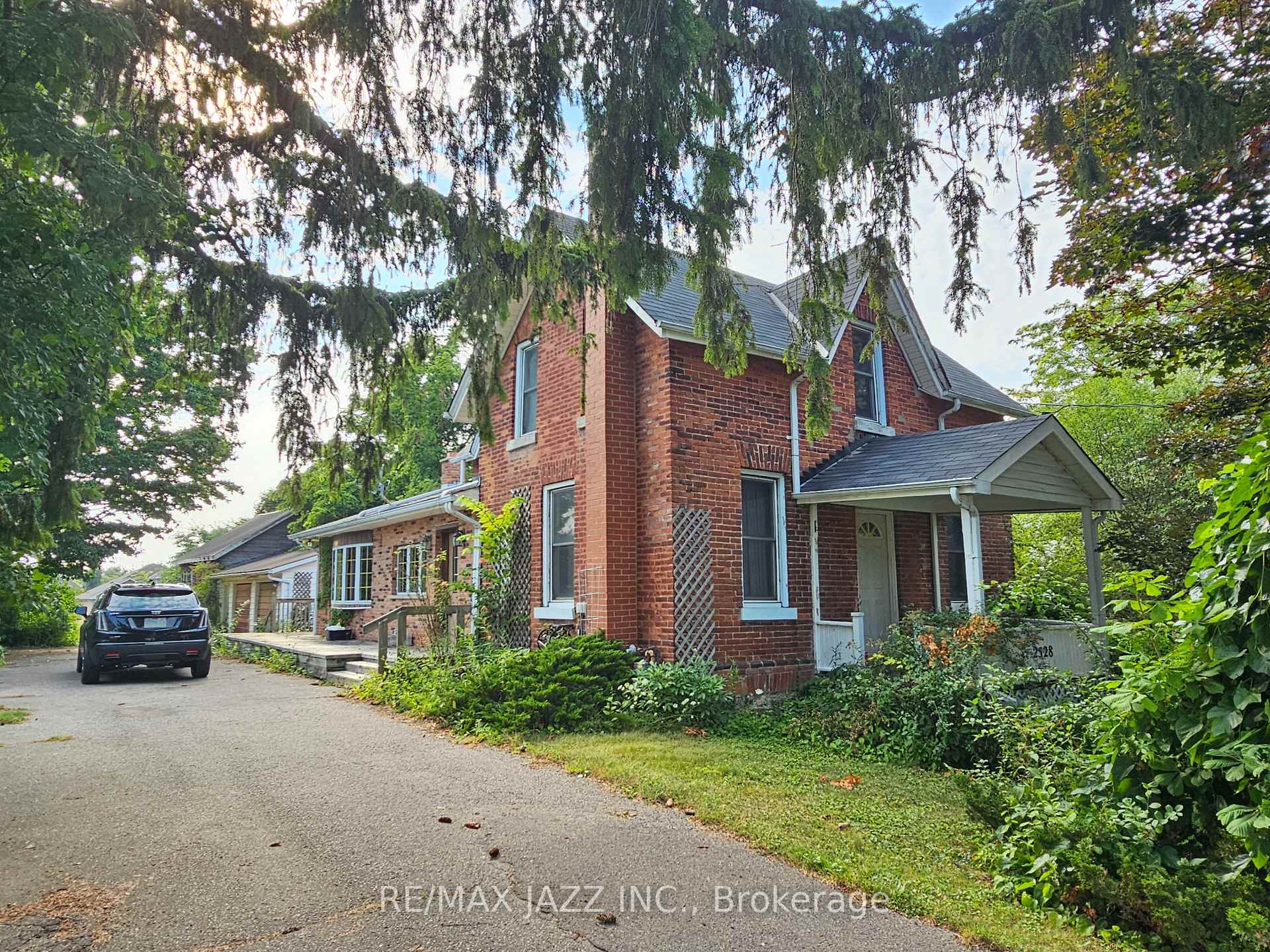 Photo 7 of 2528 Prestonvale Road, Clarington, Courtice — HOMEH