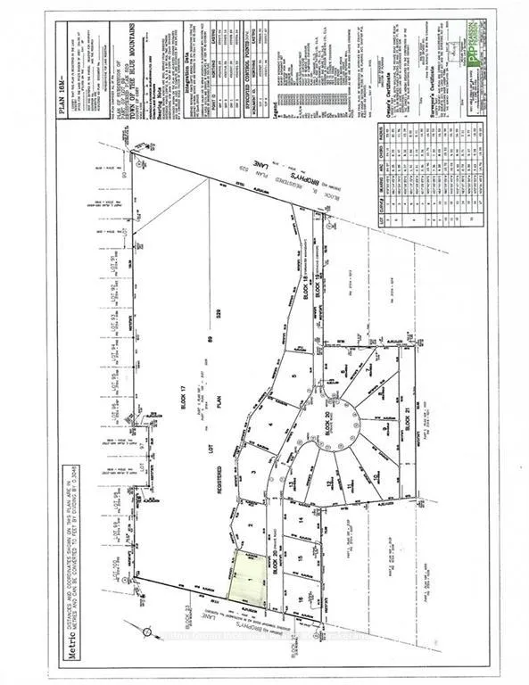 Front of Unit LOT 1, 139 Brophy'S Lane