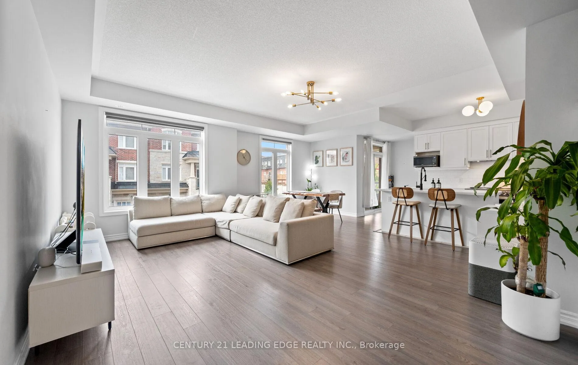 Photo 1 of 2740 William Jackson Drive, Pickering, Duffin Heights — HOMEH