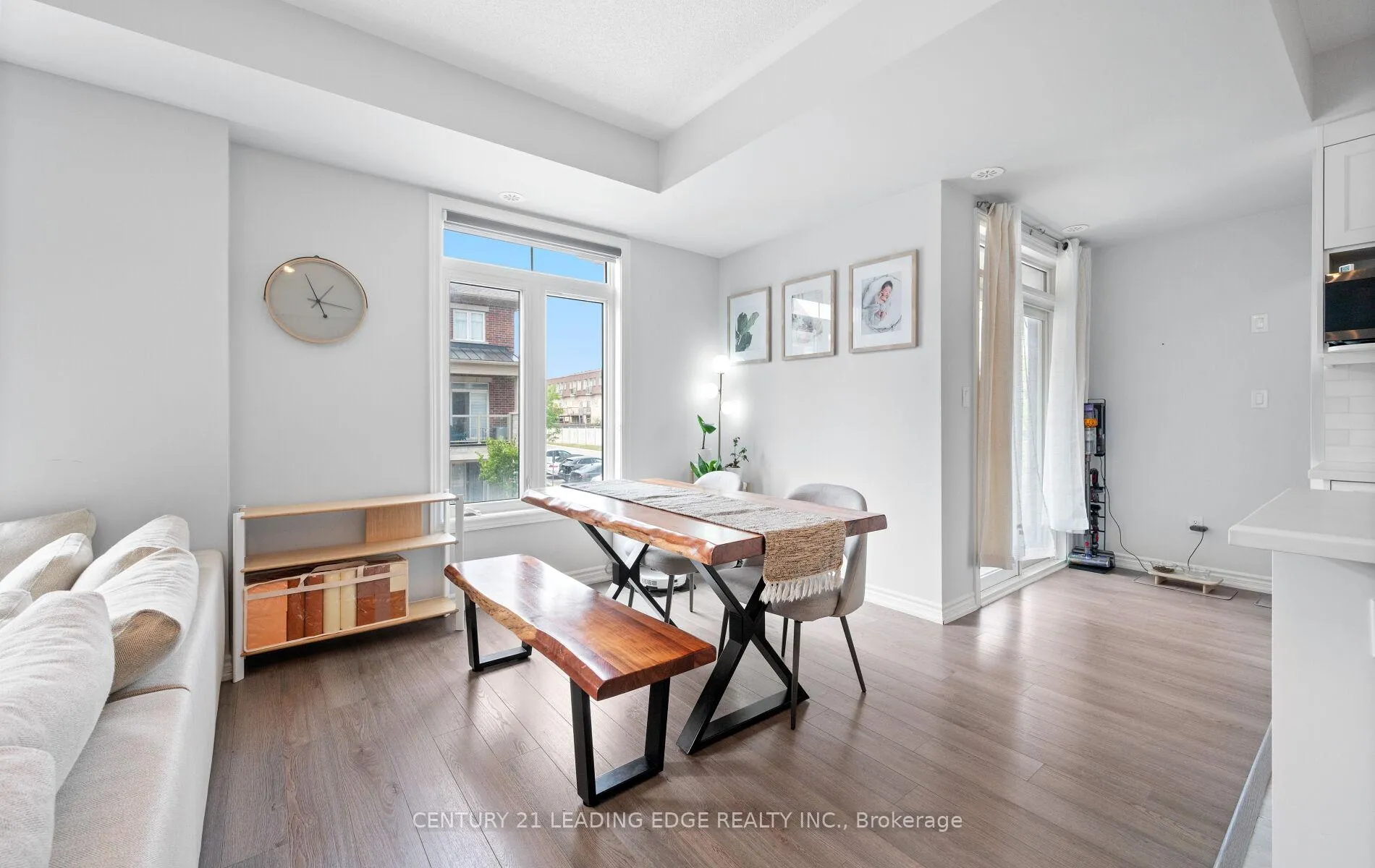Photo 7 of 2740 William Jackson Drive, Pickering, Duffin Heights — HOMEH