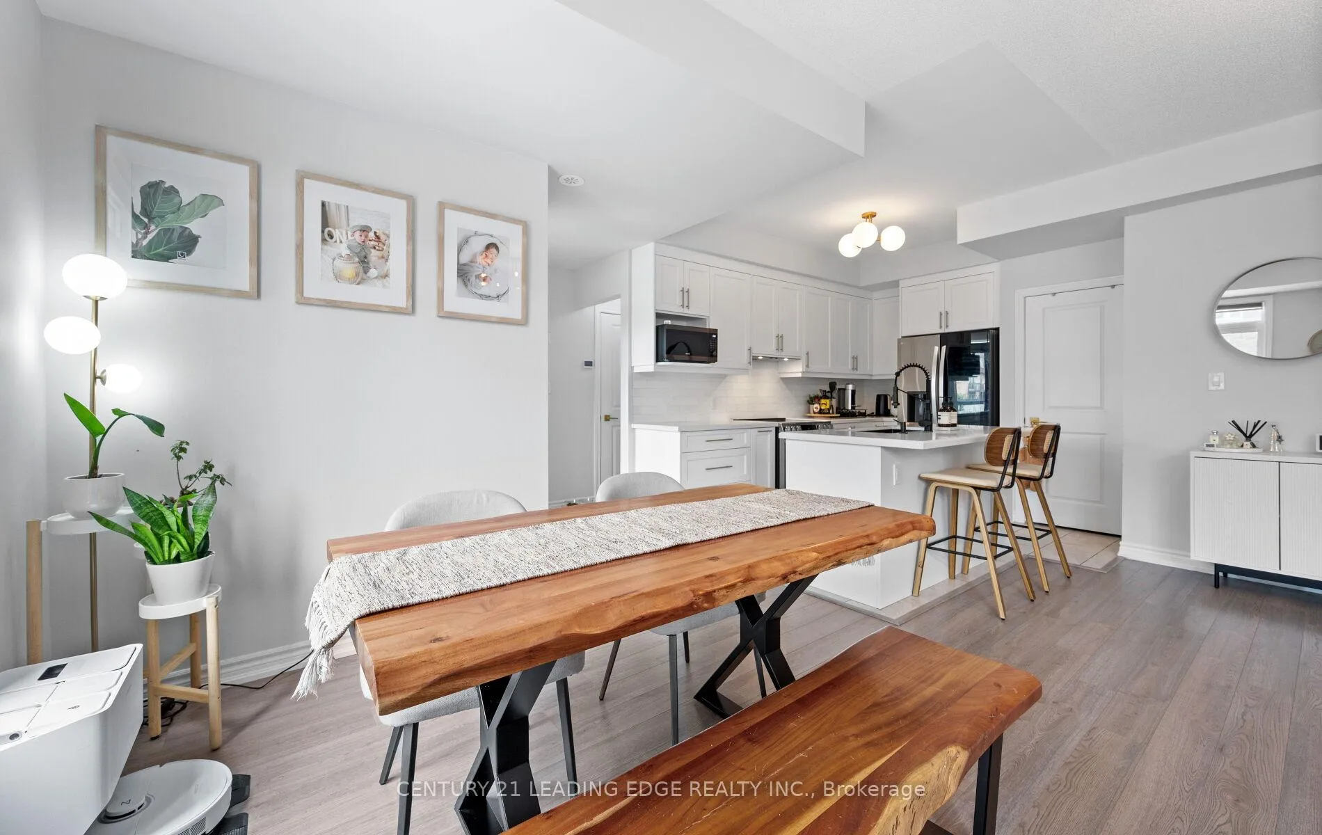 Photo 8 of 2740 William Jackson Drive, Pickering, Duffin Heights — HOMEH
