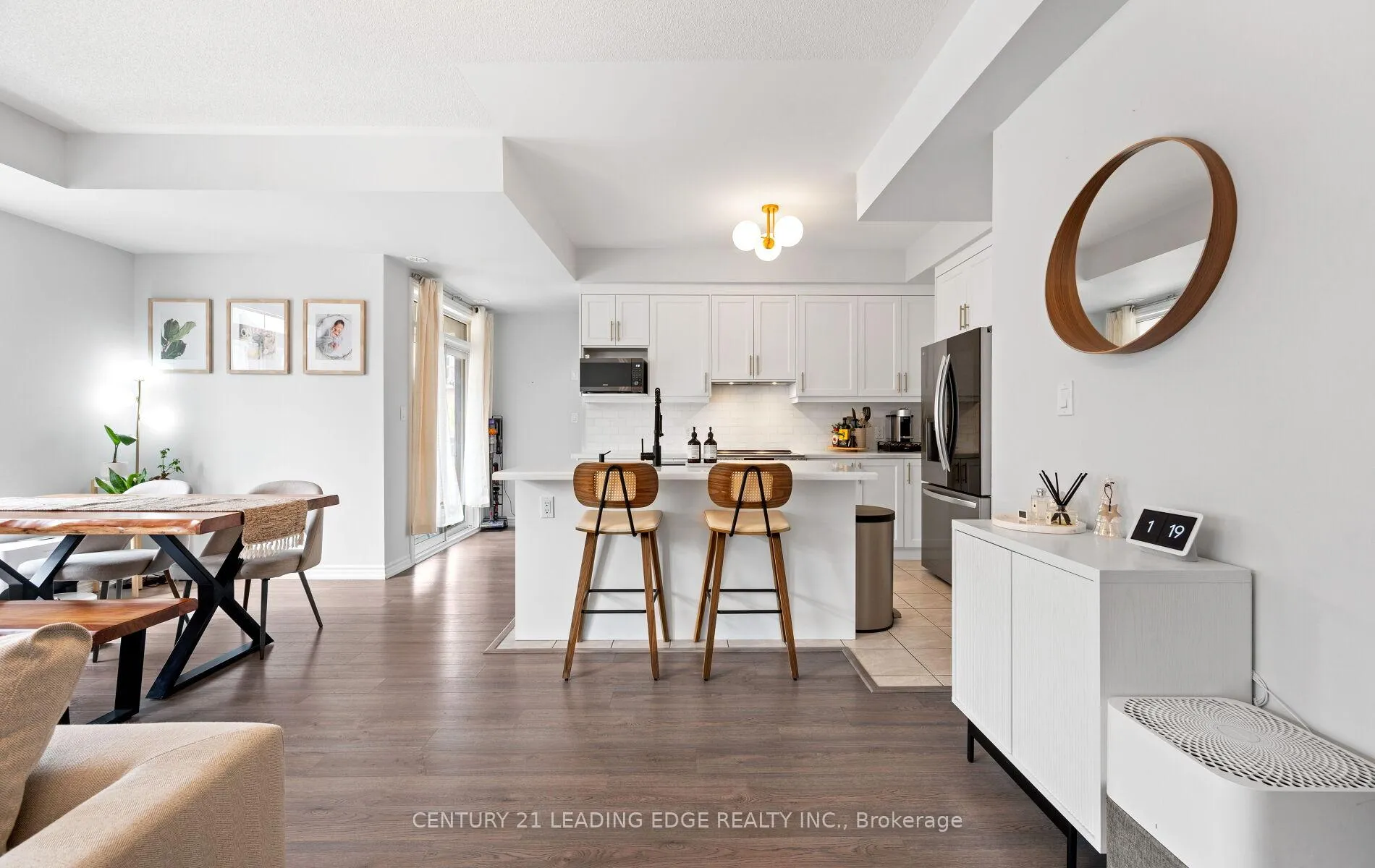 Photo 11 of 2740 William Jackson Drive, Pickering, Duffin Heights — HOMEH