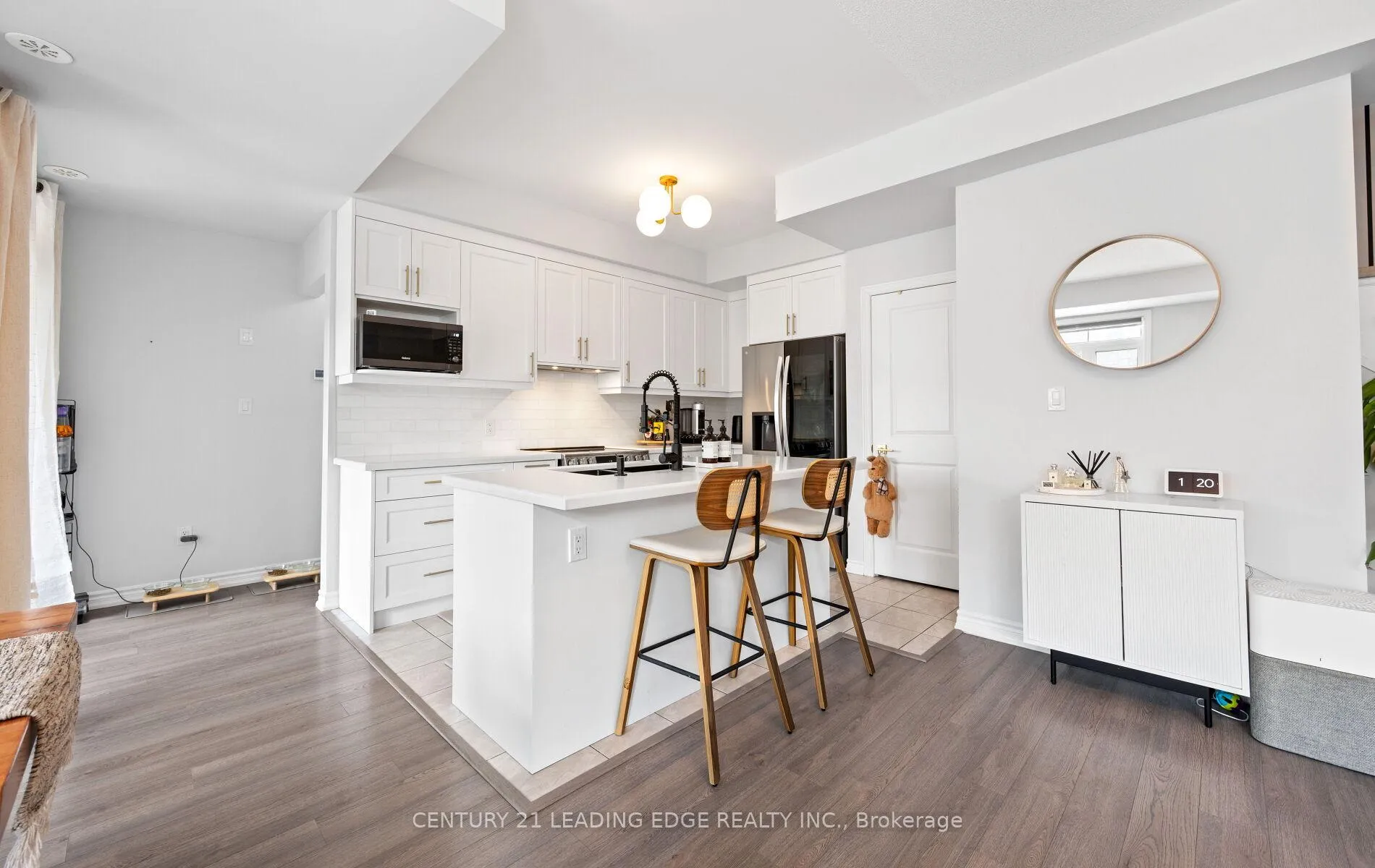 Photo 12 of 2740 William Jackson Drive, Pickering, Duffin Heights — HOMEH