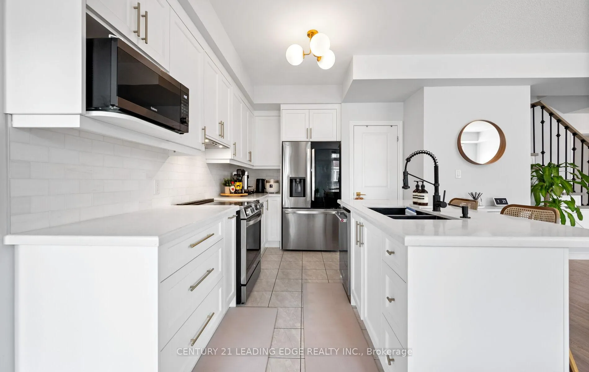 Photo 13 of 2740 William Jackson Drive, Pickering, Duffin Heights — HOMEH