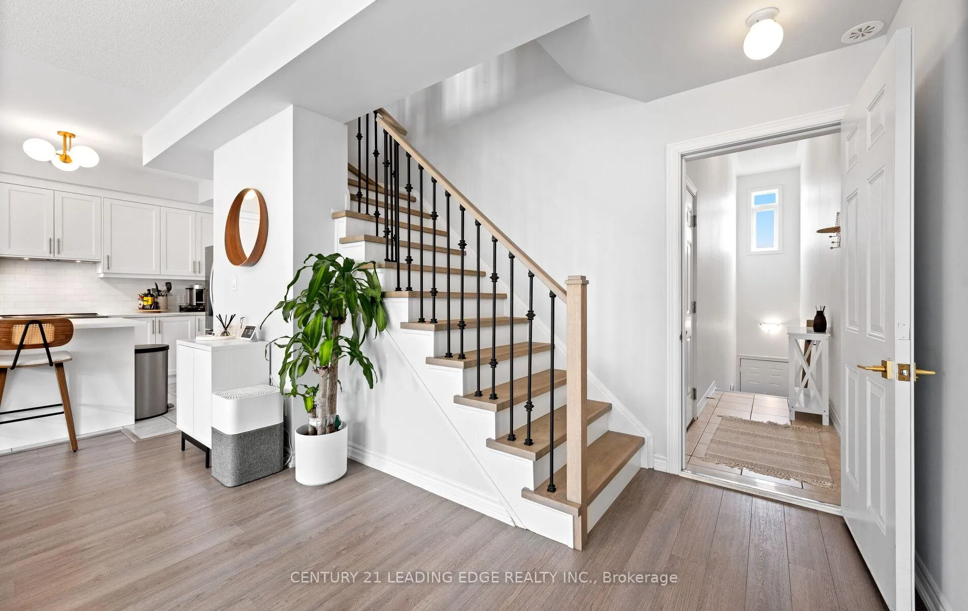 Photo 17 of 2740 William Jackson Drive, Pickering, Duffin Heights — HOMEH