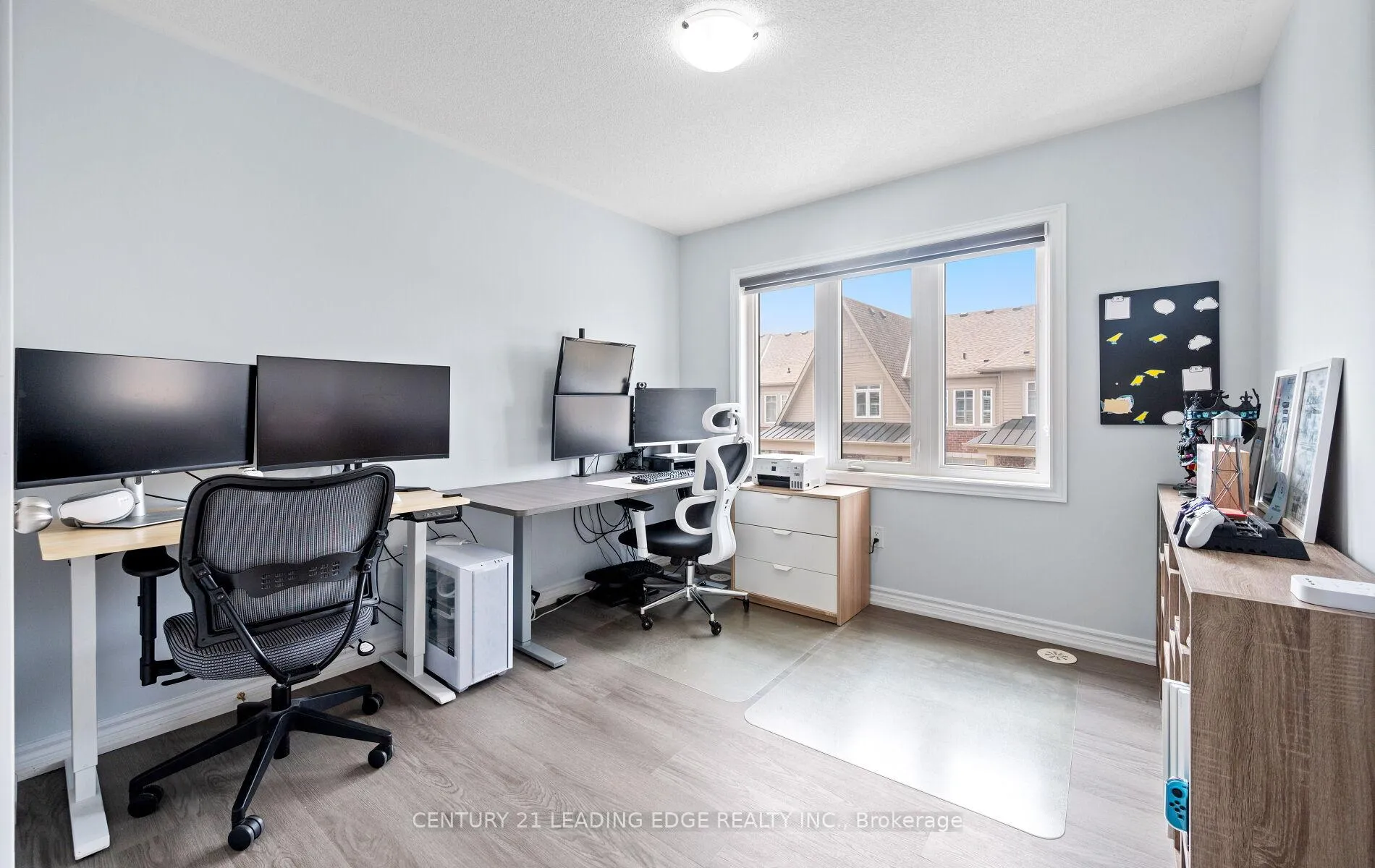 Photo 23 of 2740 William Jackson Drive, Pickering, Duffin Heights — HOMEH