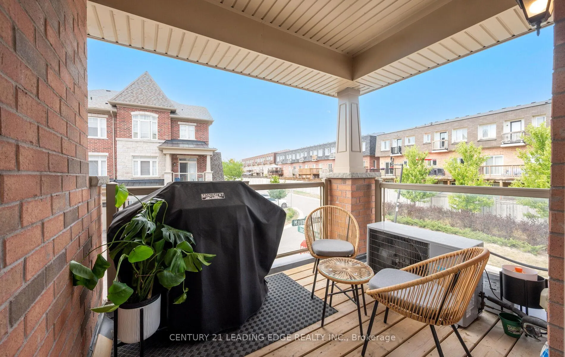 Photo 26 of 2740 William Jackson Drive, Pickering, Duffin Heights — HOMEH