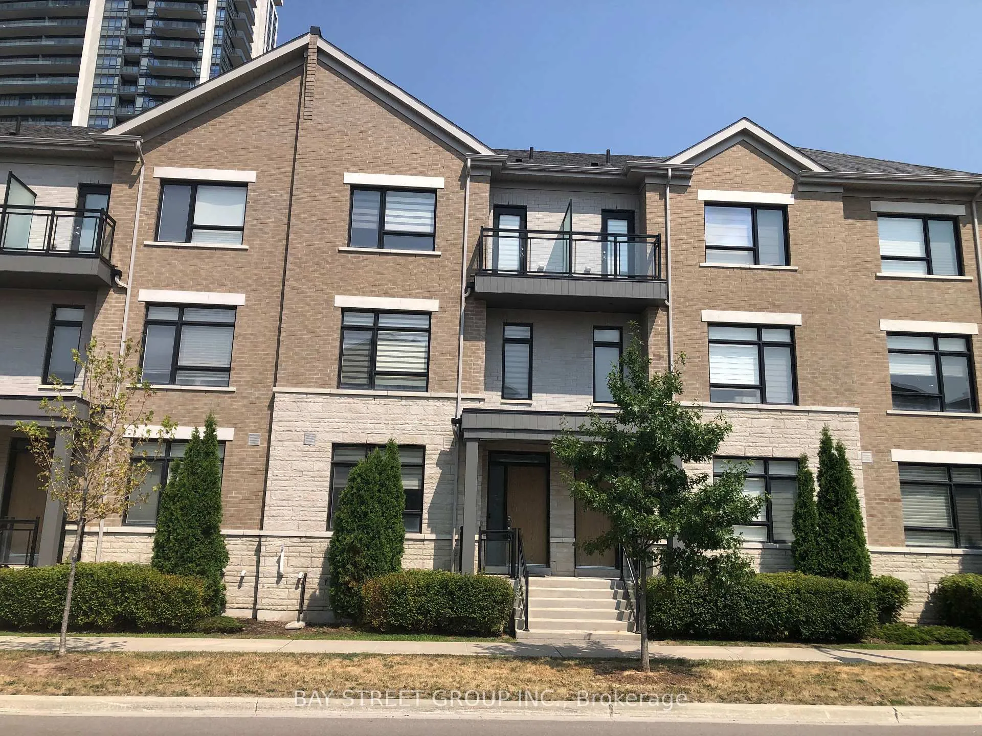 Photo 1 of 54 Active Road, Markham, Commerce Valley — HOMEH