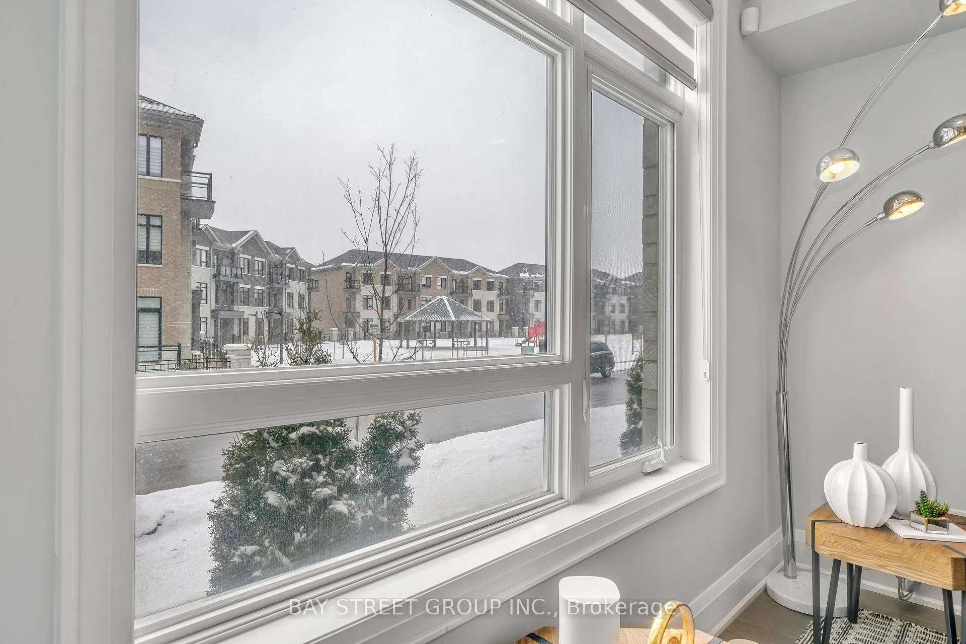 Photo 7 of 54 Active Road, Markham, Commerce Valley — HOMEH