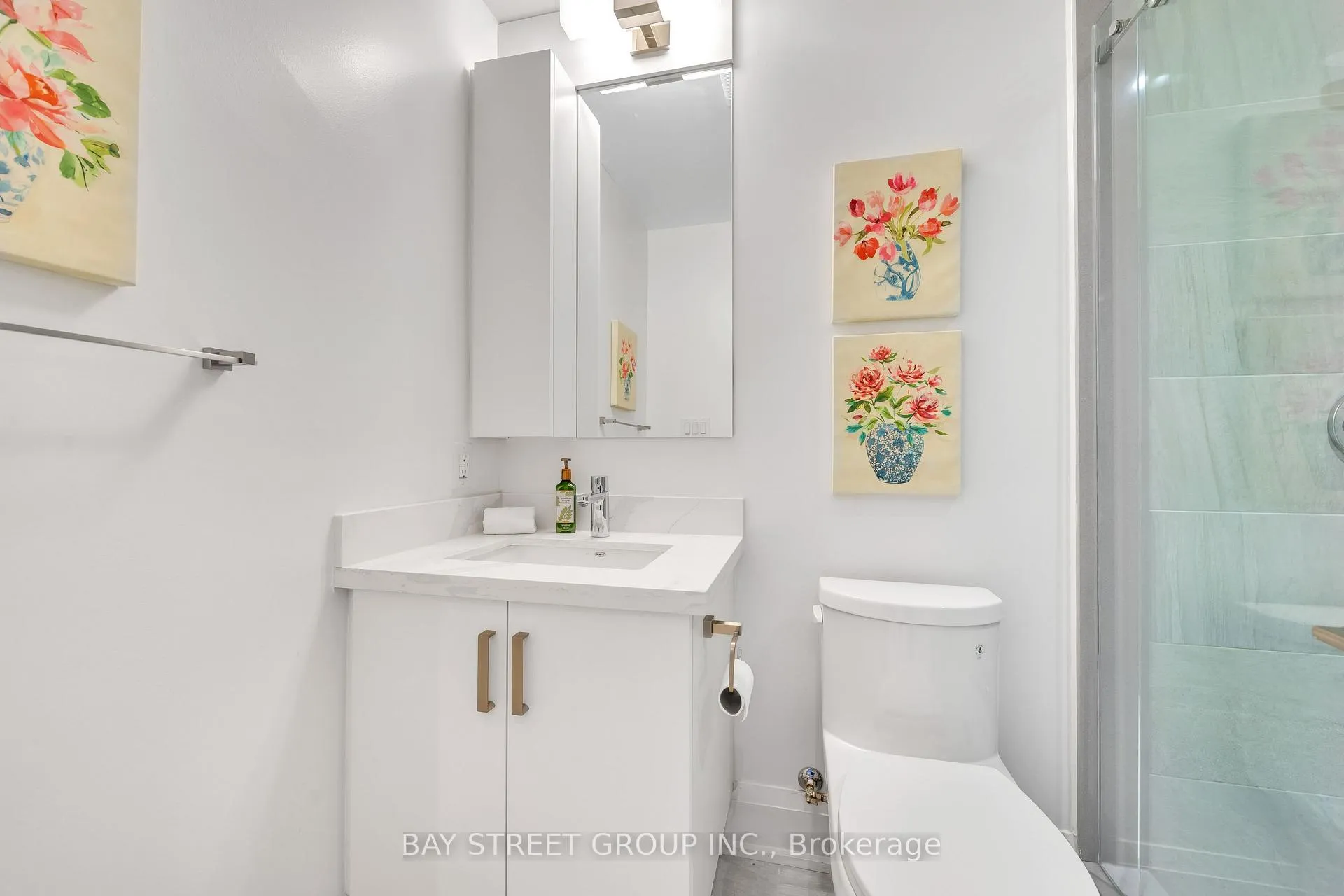 Photo 9 of 54 Active Road, Markham, Commerce Valley — HOMEH