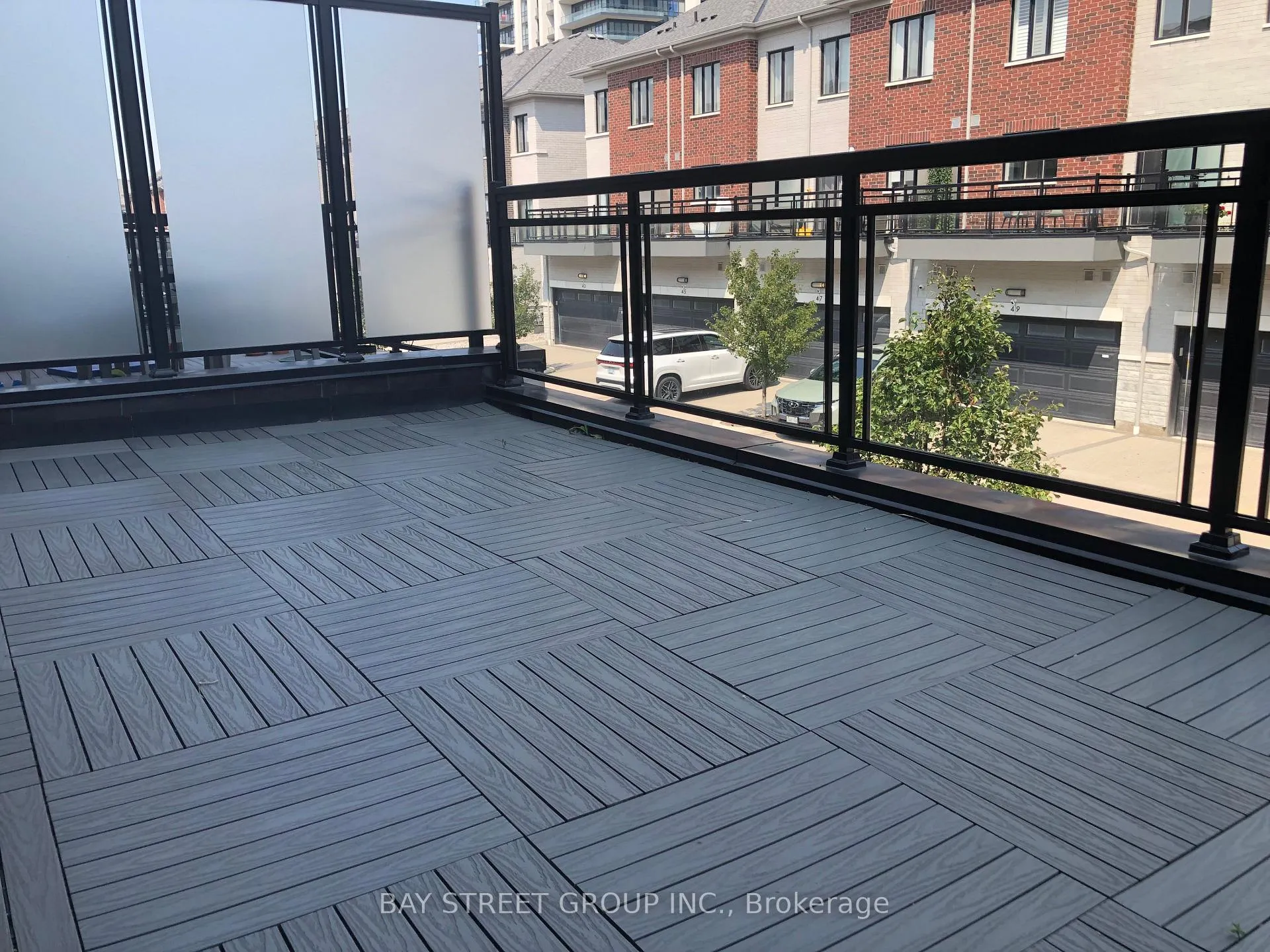 Photo 20 of 54 Active Road, Markham, Commerce Valley — HOMEH