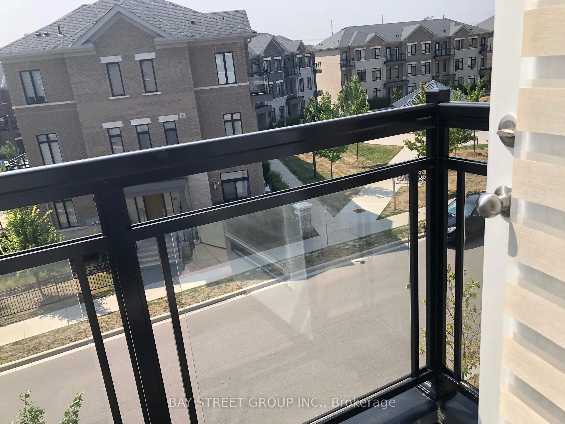 Photo 27 of 54 Active Road, Markham, Commerce Valley — HOMEH