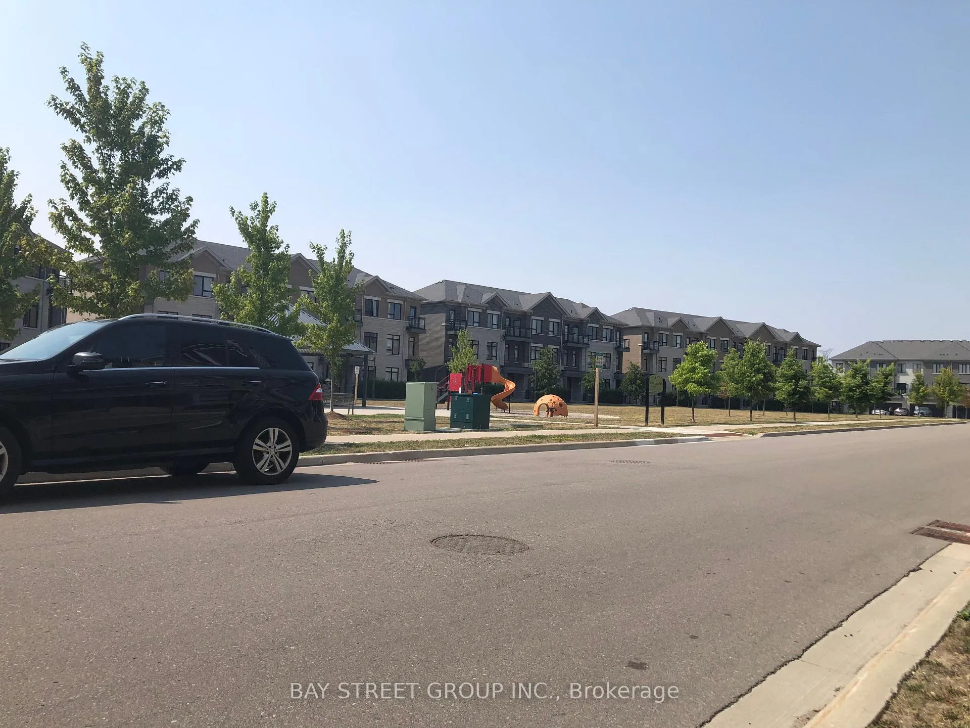 Photo 35 of 54 Active Road, Markham, Commerce Valley — HOMEH