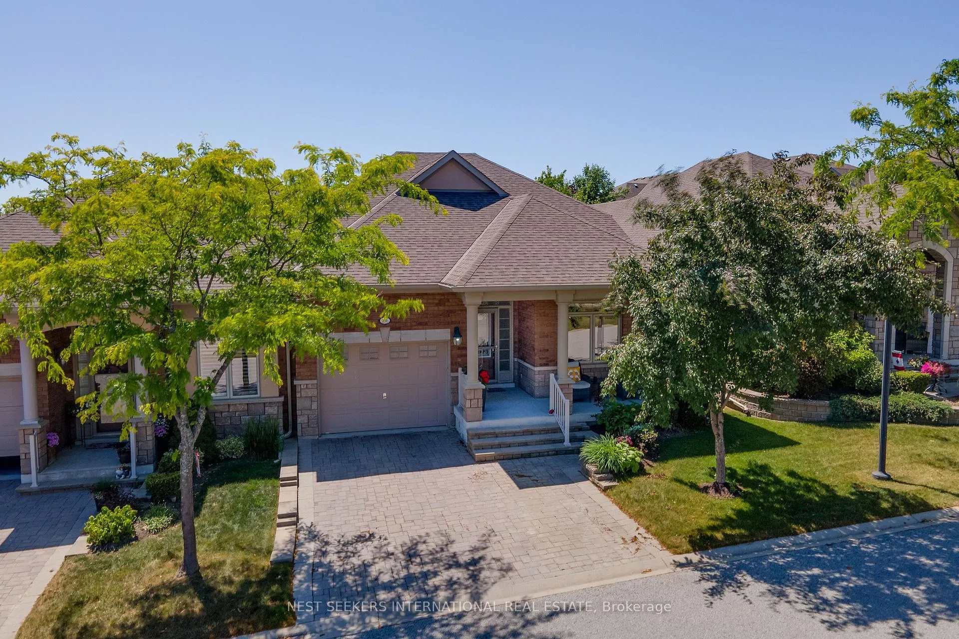 Photo 1 of 166 Ridge Way, New Tecumseth, Alliston — HOMEH
