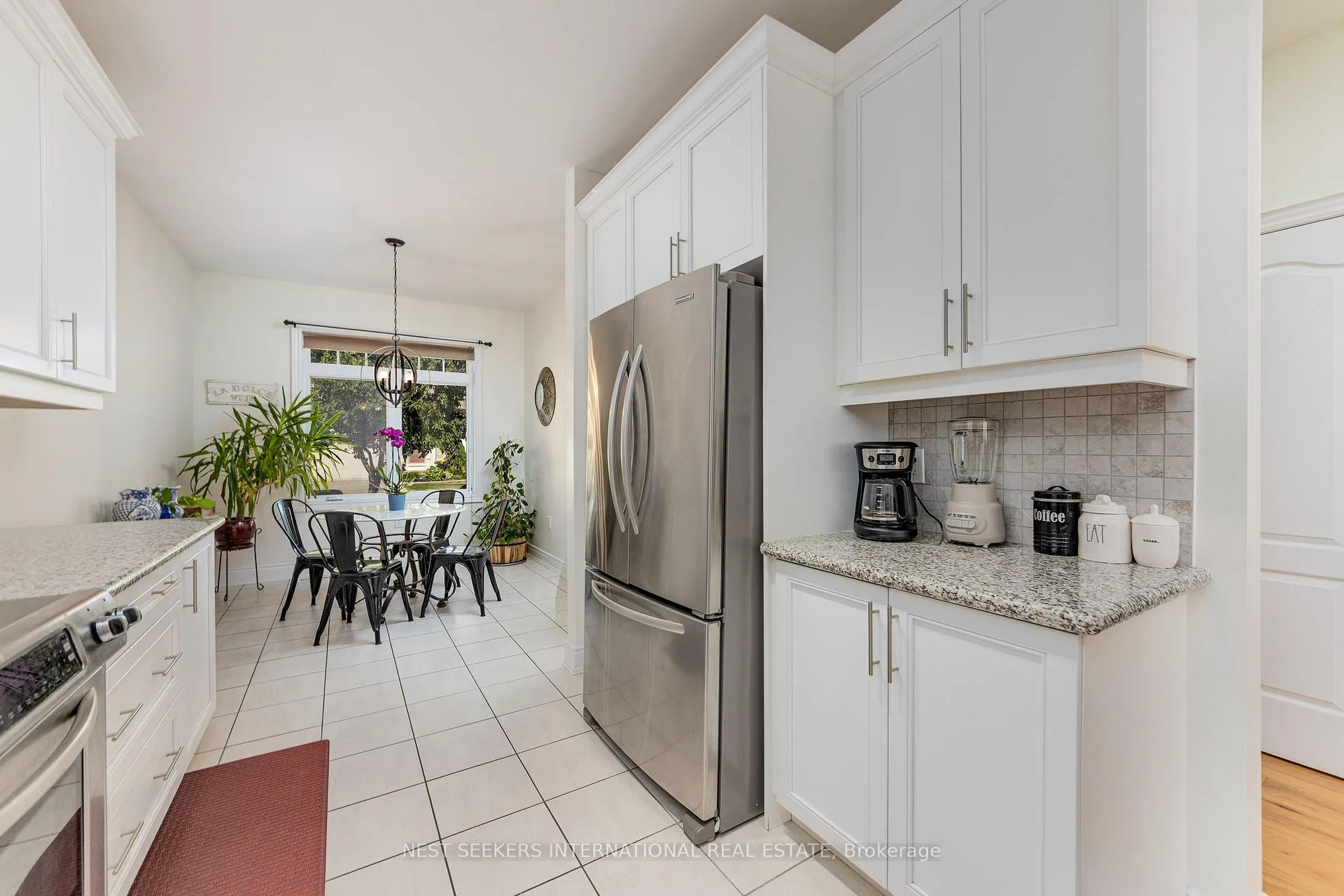 Photo 6 of 166 Ridge Way, New Tecumseth, Alliston — HOMEH