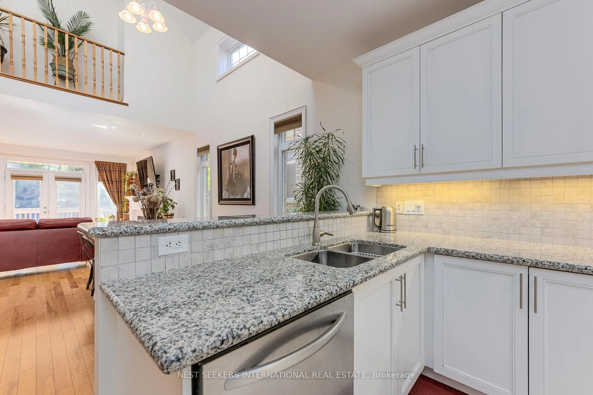 Photo 10 of 166 Ridge Way, New Tecumseth, Alliston — HOMEH