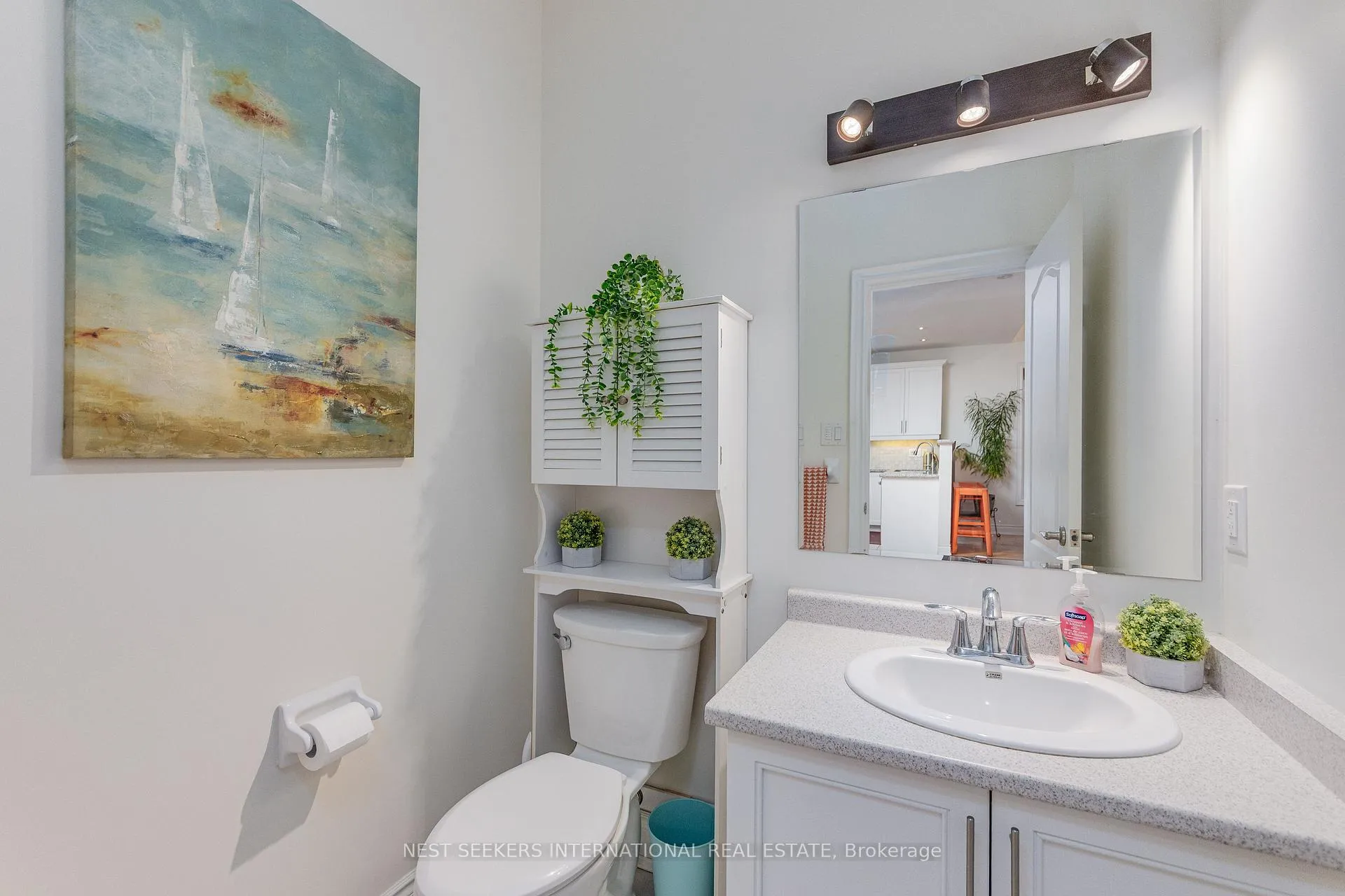 Photo 33 of 166 Ridge Way, New Tecumseth, Alliston — HOMEH