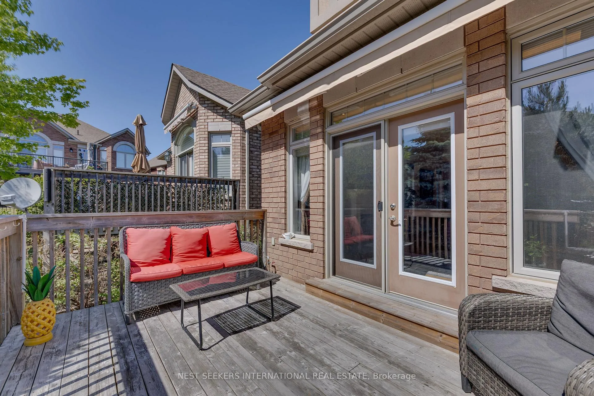 Photo 35 of 166 Ridge Way, New Tecumseth, Alliston — HOMEH