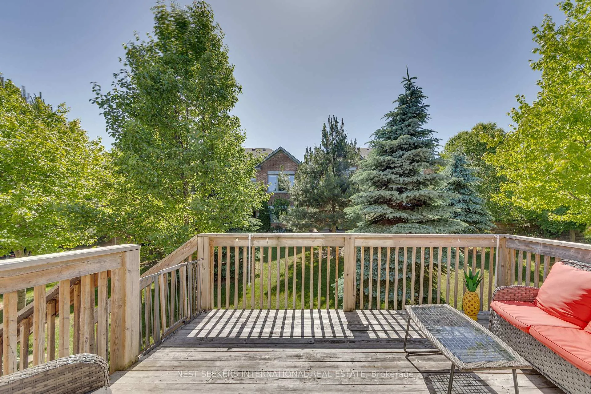 Photo 36 of 166 Ridge Way, New Tecumseth, Alliston — HOMEH