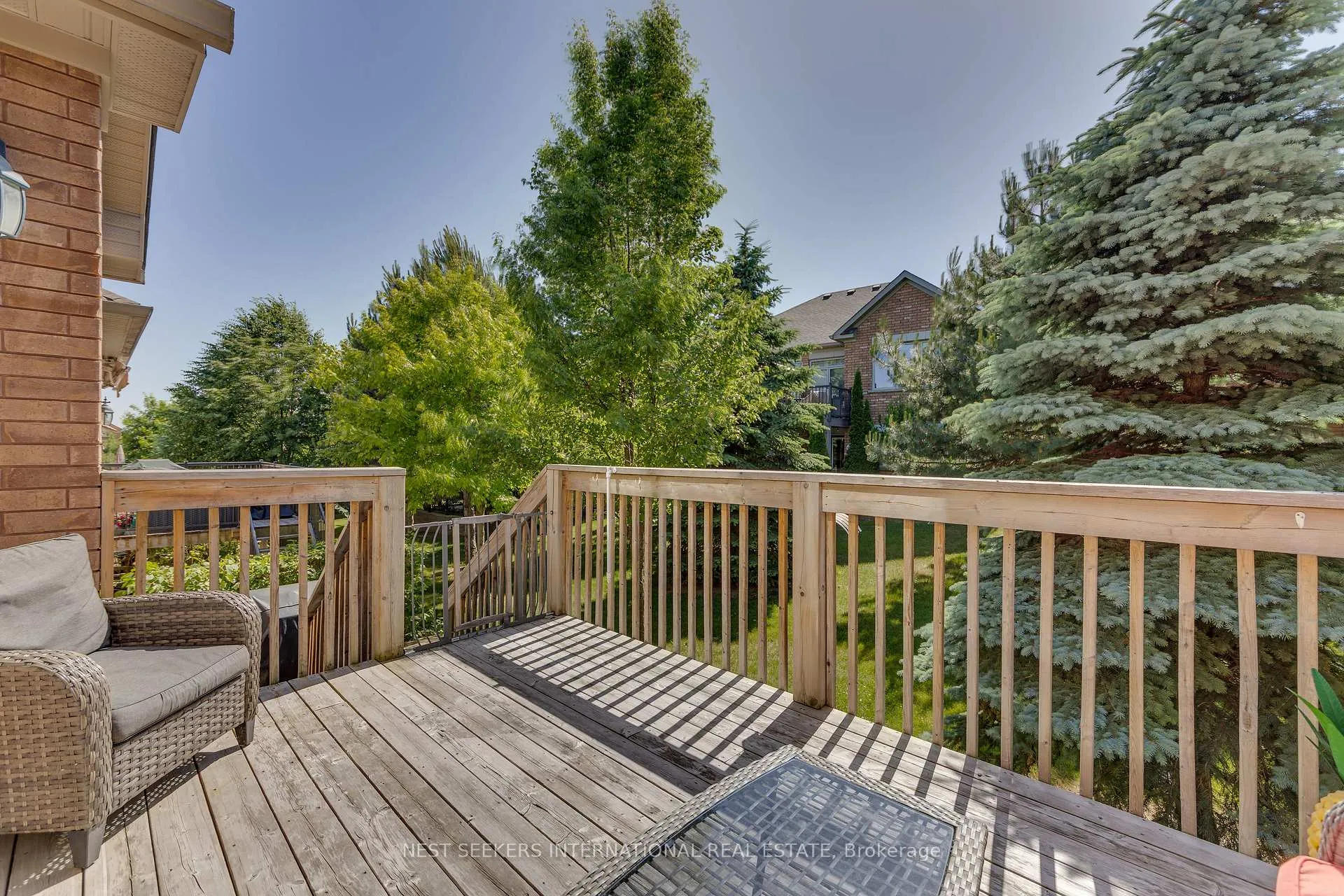 Photo 37 of 166 Ridge Way, New Tecumseth, Alliston — HOMEH
