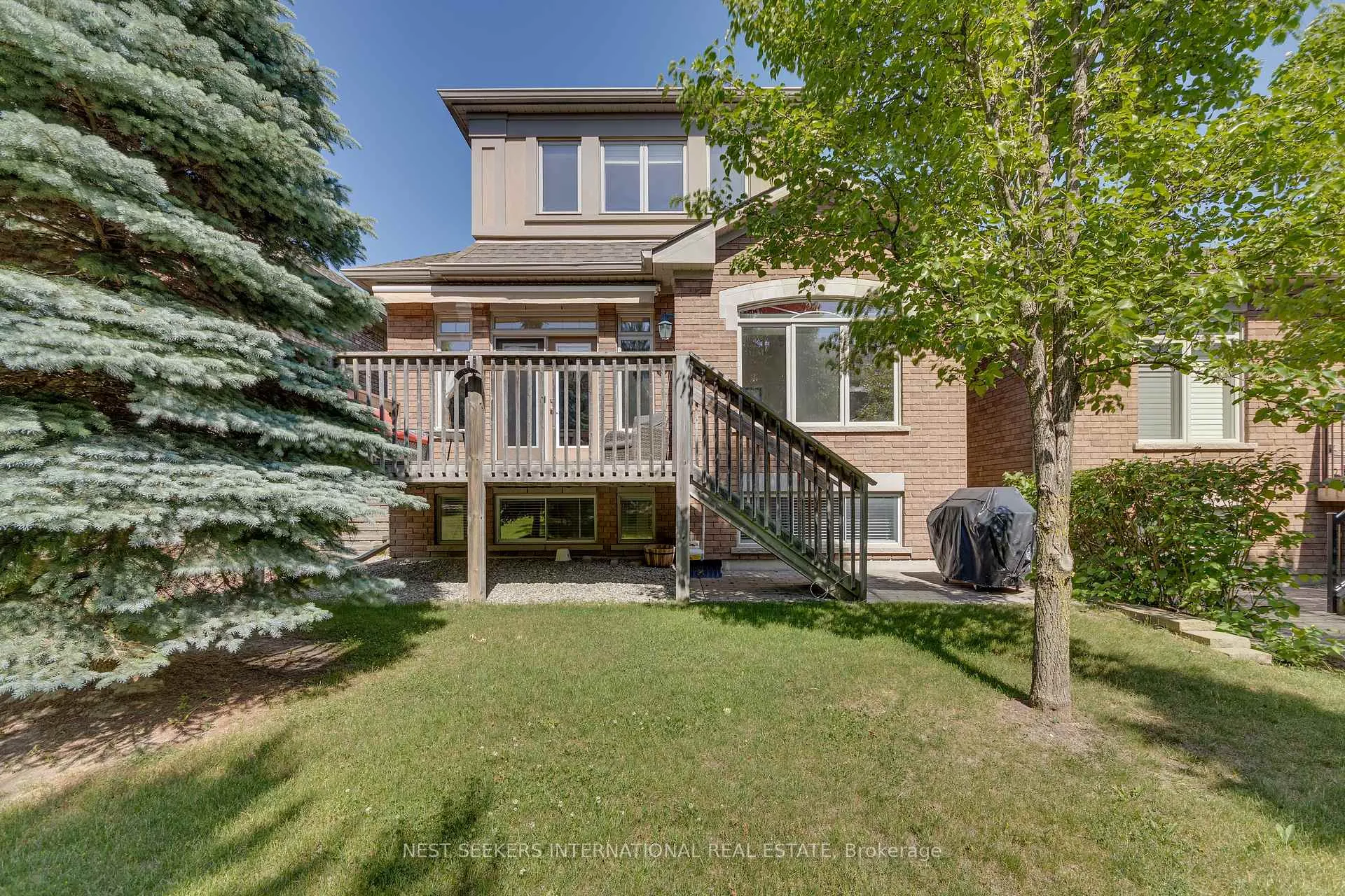 Photo 38 of 166 Ridge Way, New Tecumseth, Alliston — HOMEH