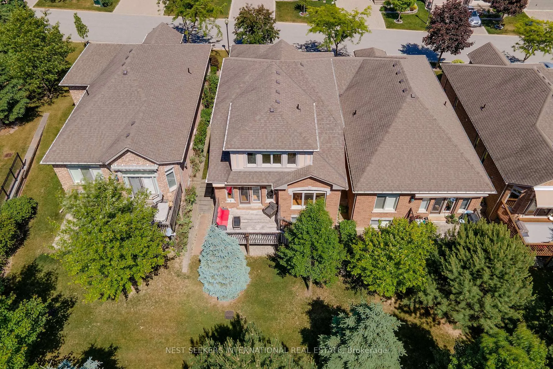 Photo 39 of 166 Ridge Way, New Tecumseth, Alliston — HOMEH