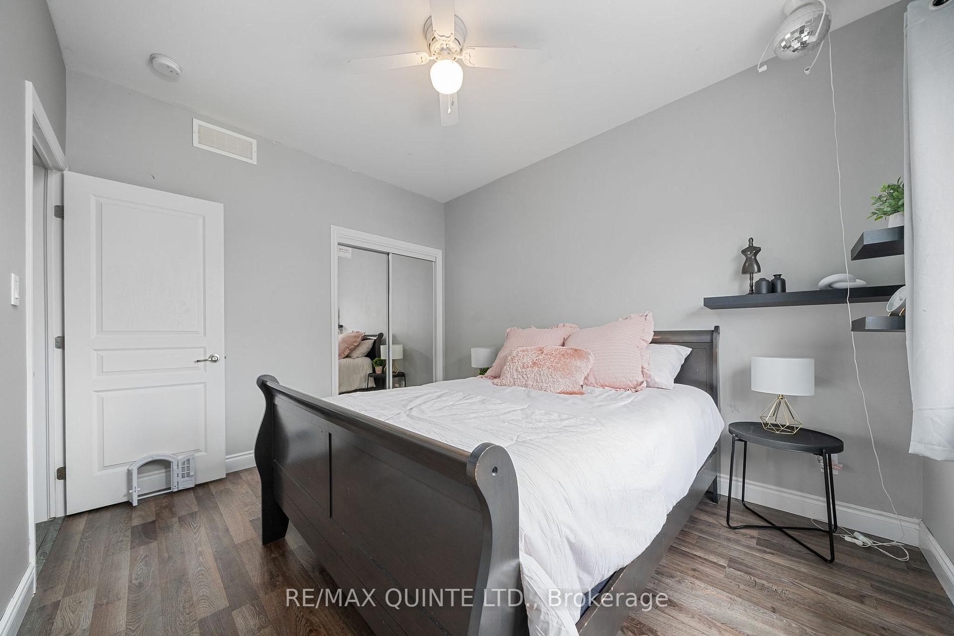 Photo 21 of 3 Walnut Crescent, Belleville, Thurlow Ward — HOMEH
