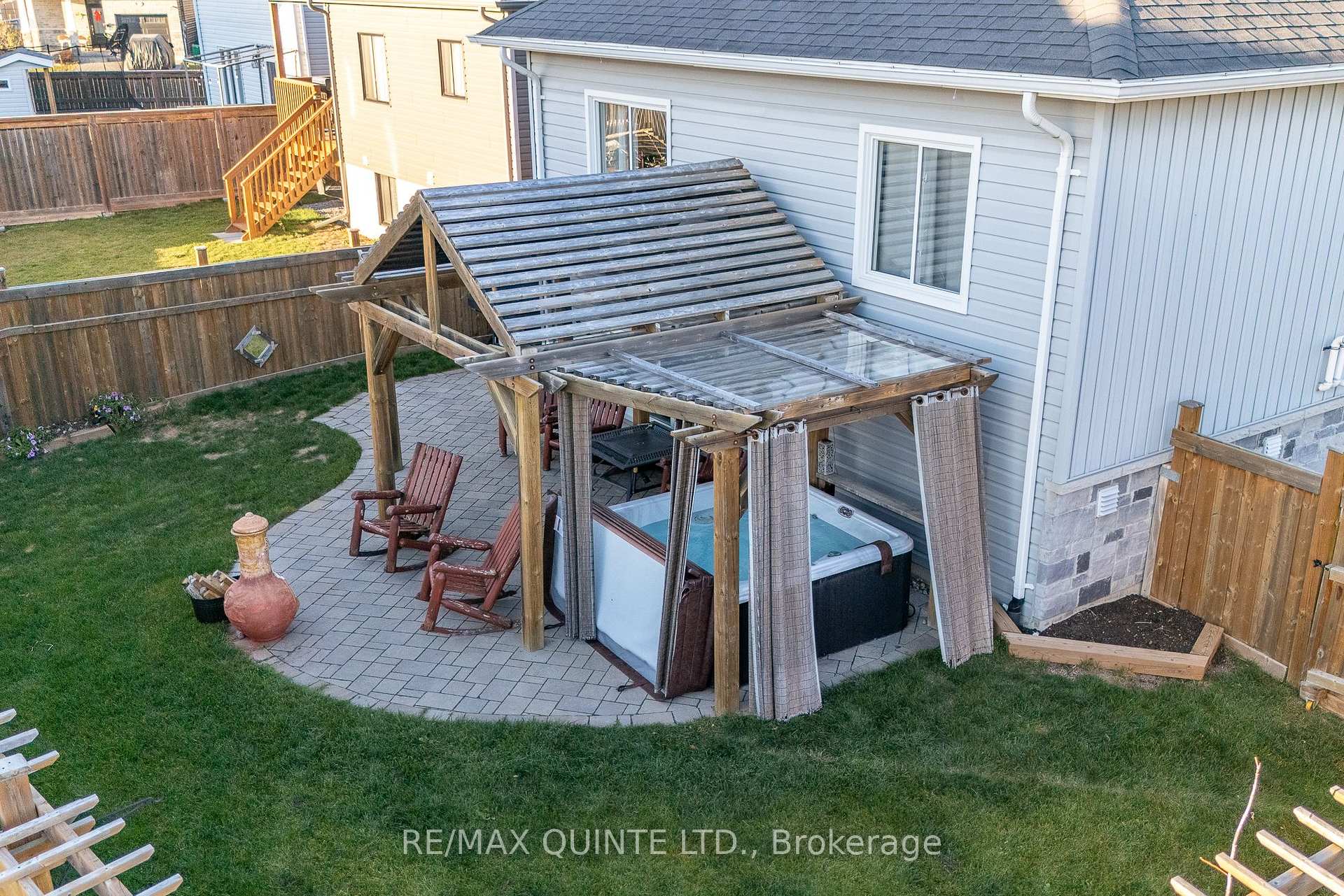 Photo 36 of 3 Walnut Crescent, Belleville, Thurlow Ward — HOMEH