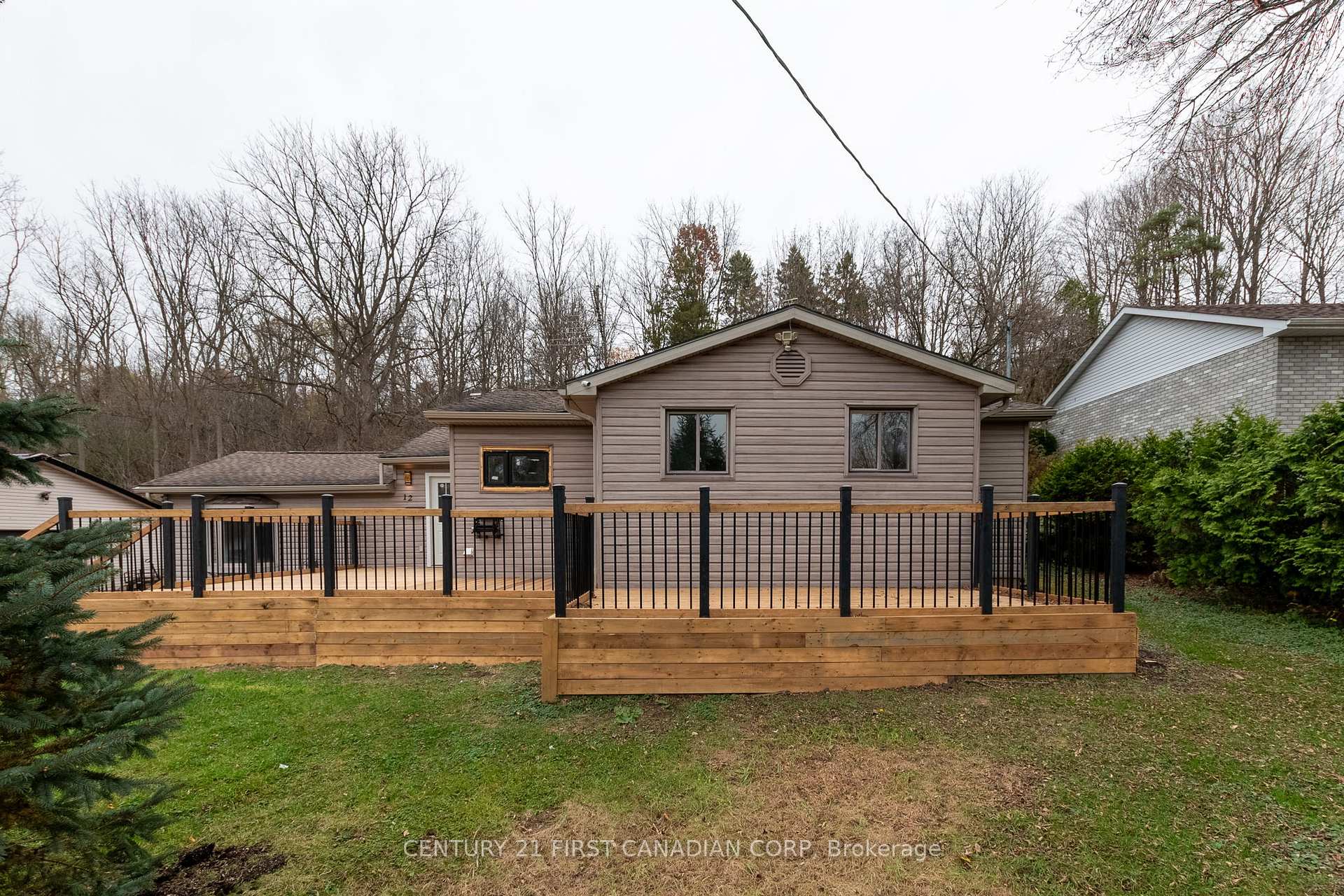 Photo 7 of 12 Davis Street, Central Elgin, Lynhurst — HOMEH