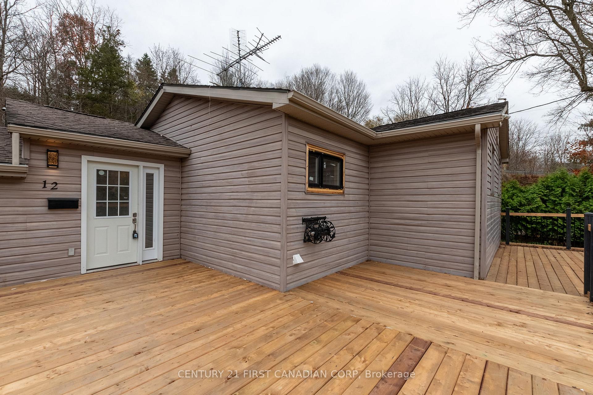 Photo 28 of 12 Davis Street, Central Elgin, Lynhurst — HOMEH